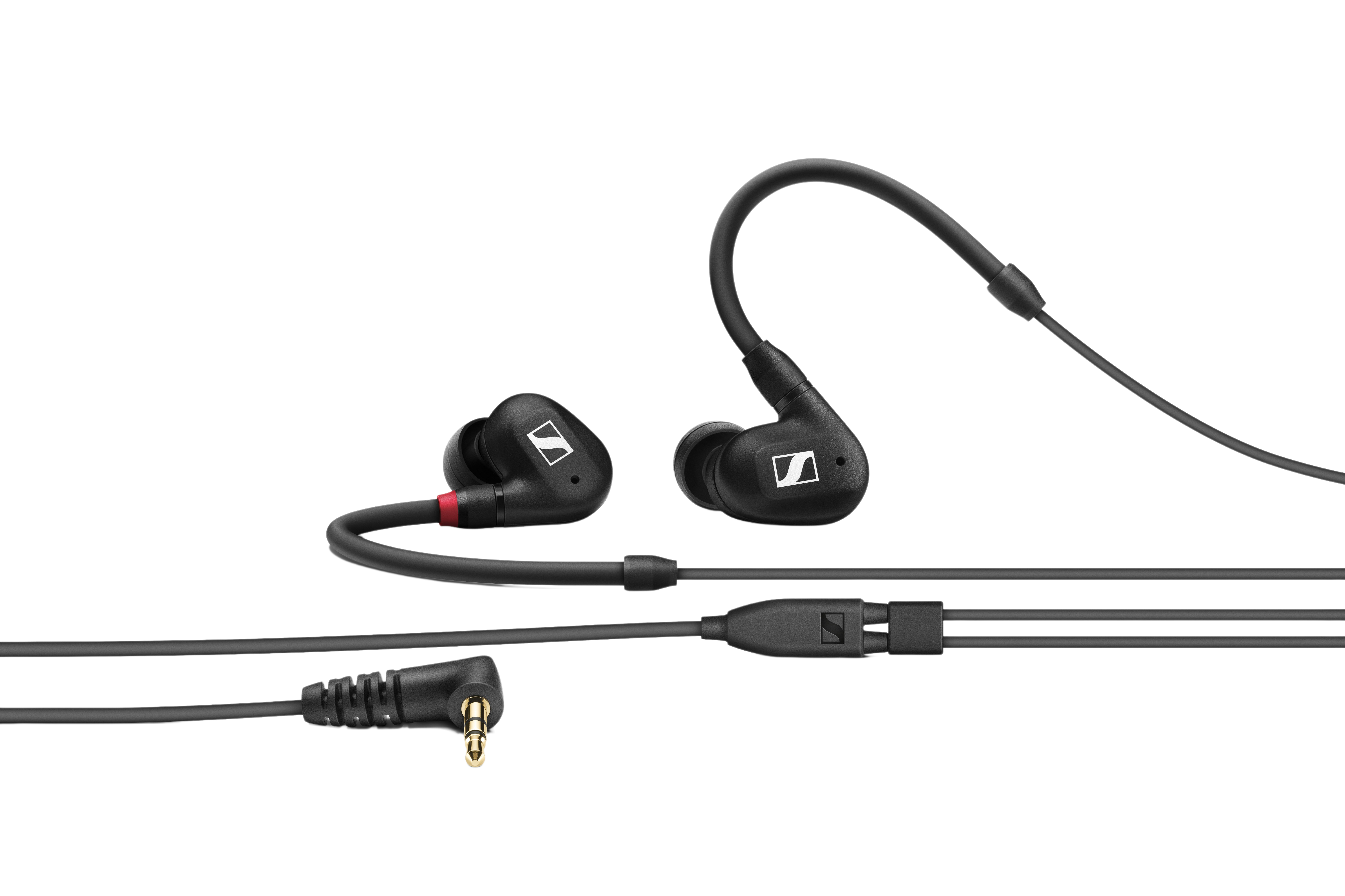 IE 100 PRO Black 4 IE 100 PRO Black