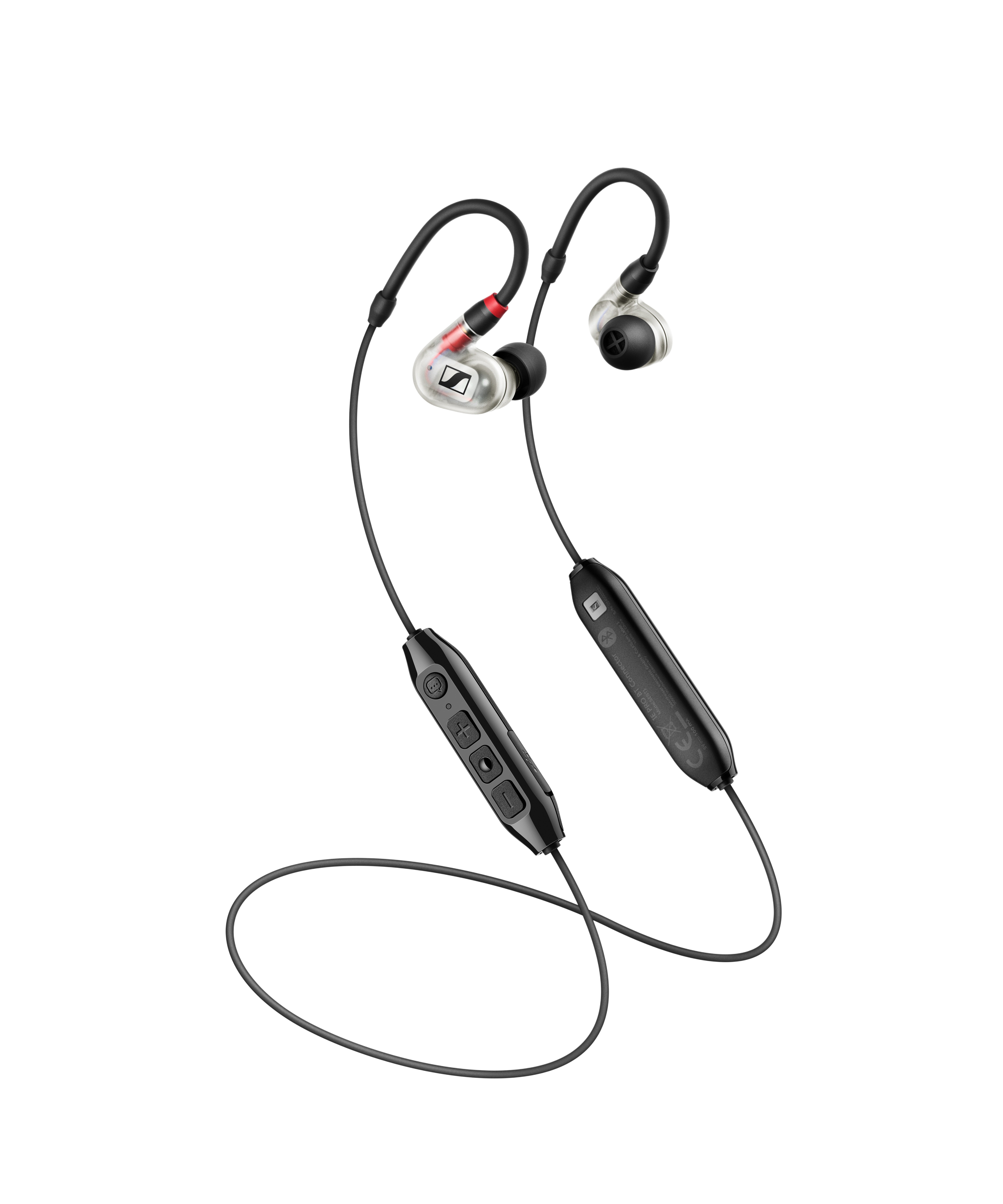 IE 100 PRO Wireless Clear