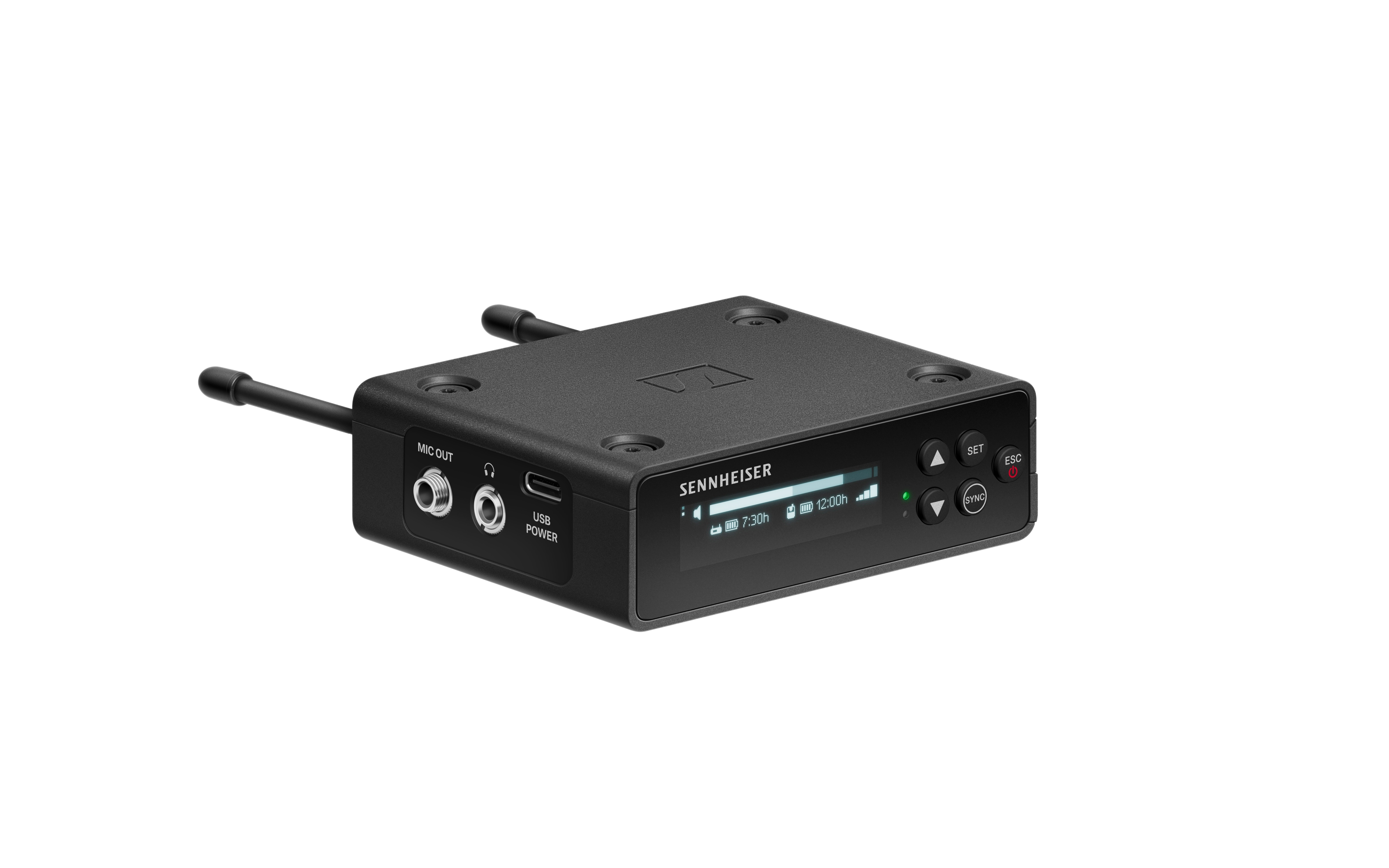 EW-DP 835 Set (U1/5) 11 EW-DP 835 Set (U1/5)