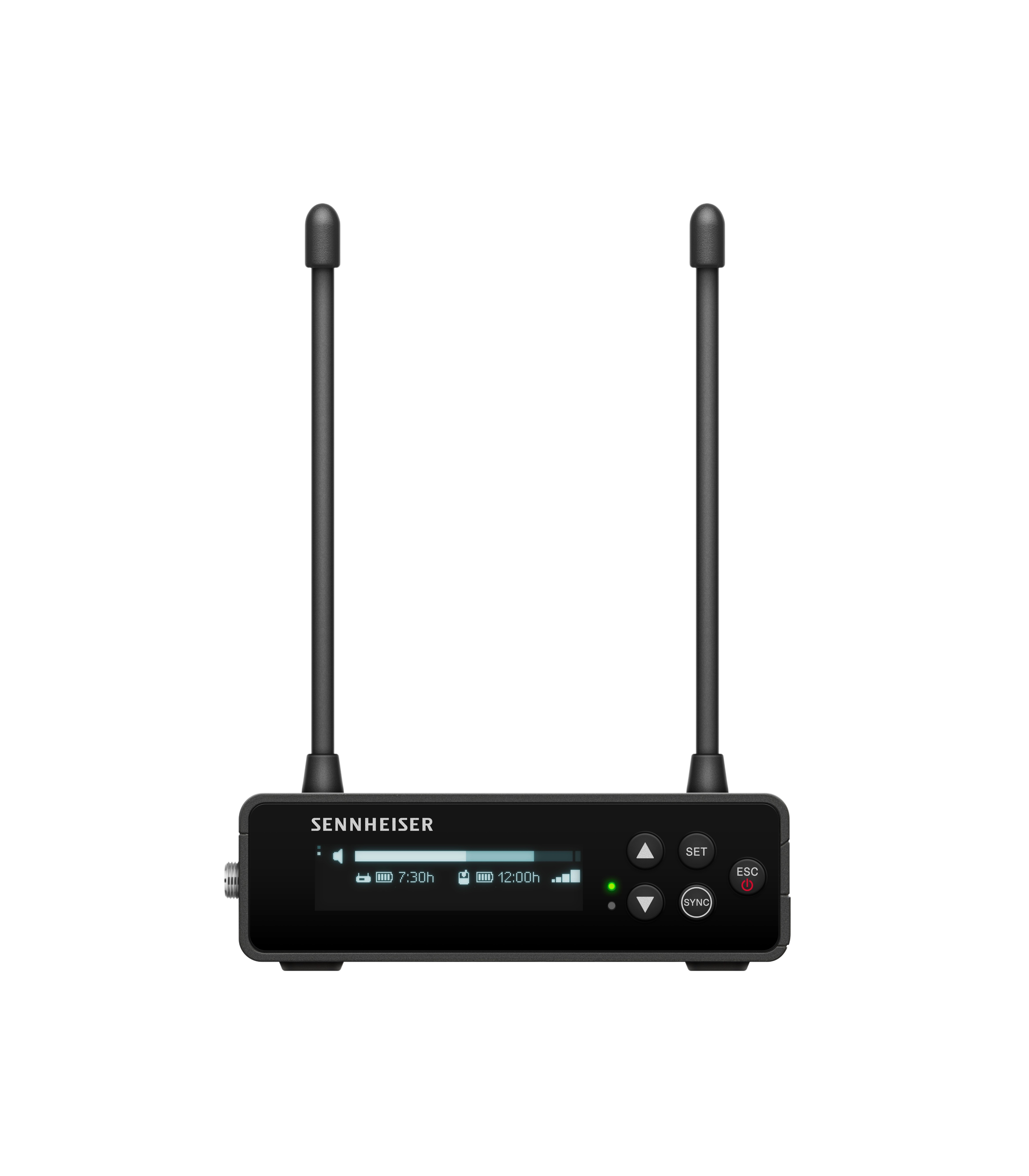 EW-DP 835 Set (U1/5) 6 EW-DP 835 Set (U1/5)