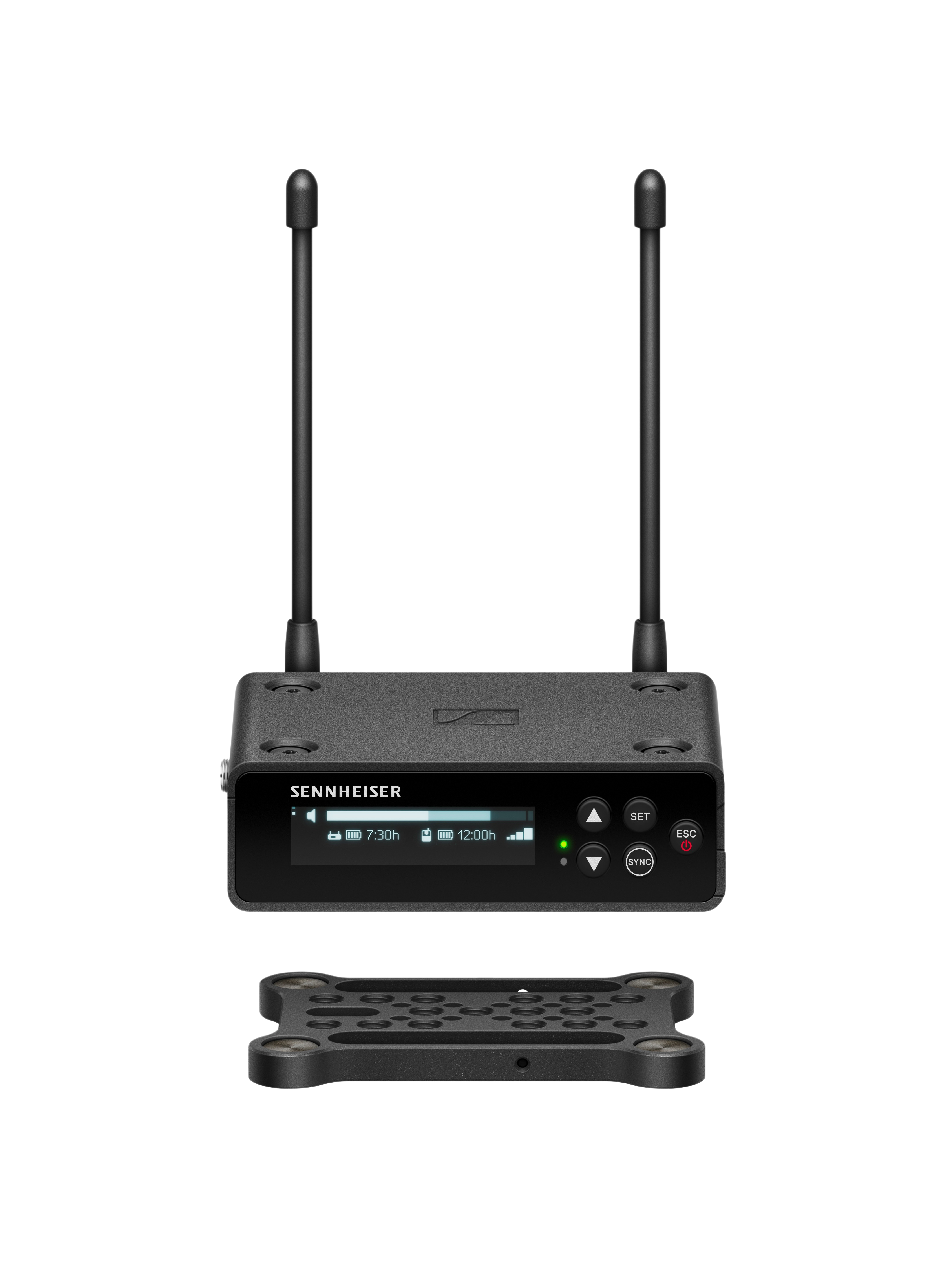 EW-DP 835 Set (U1/5) 7 EW-DP 835 Set (U1/5)