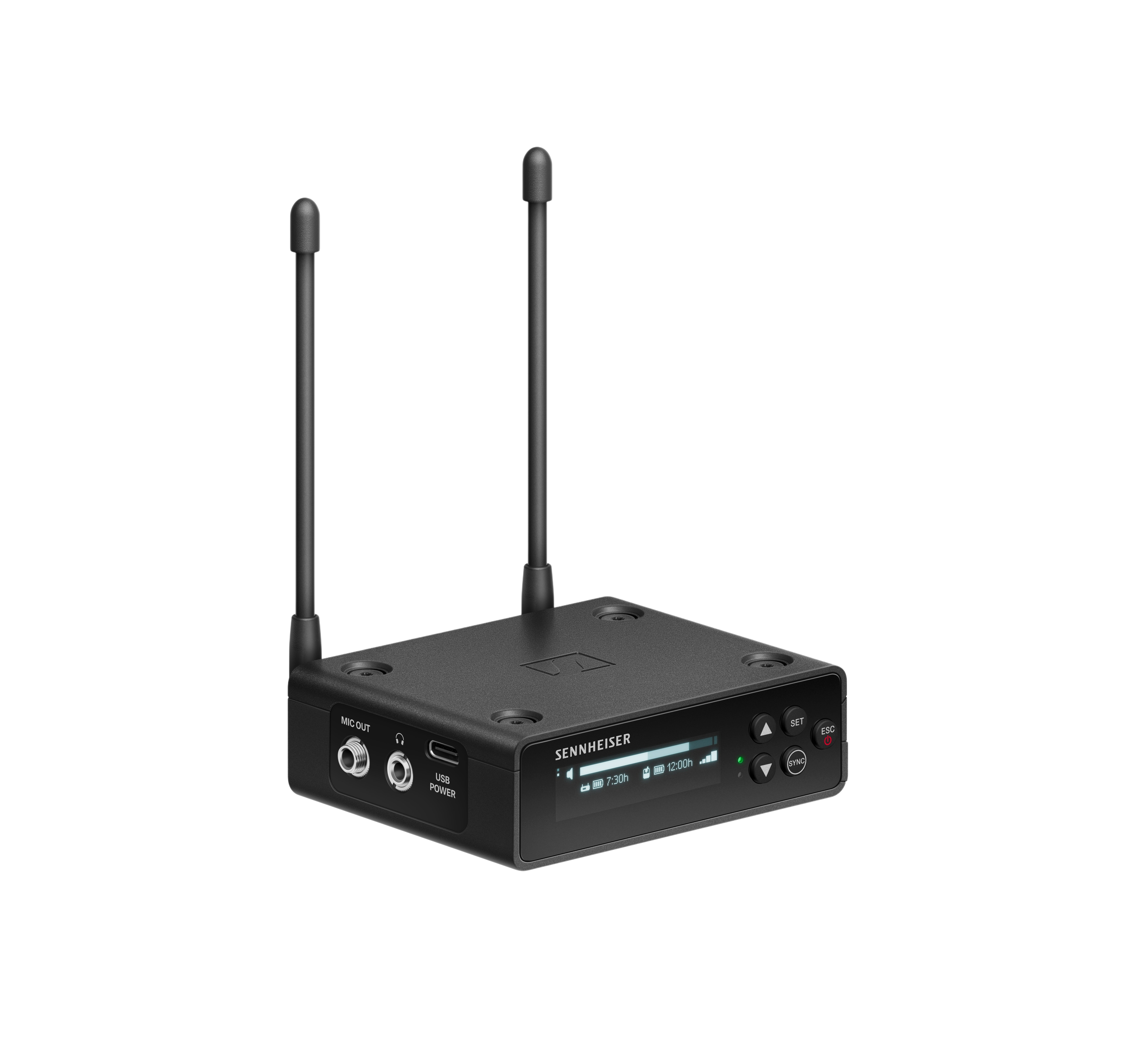 EW-DP 835 Set (U1/5) 8 EW-DP 835 Set (U1/5)