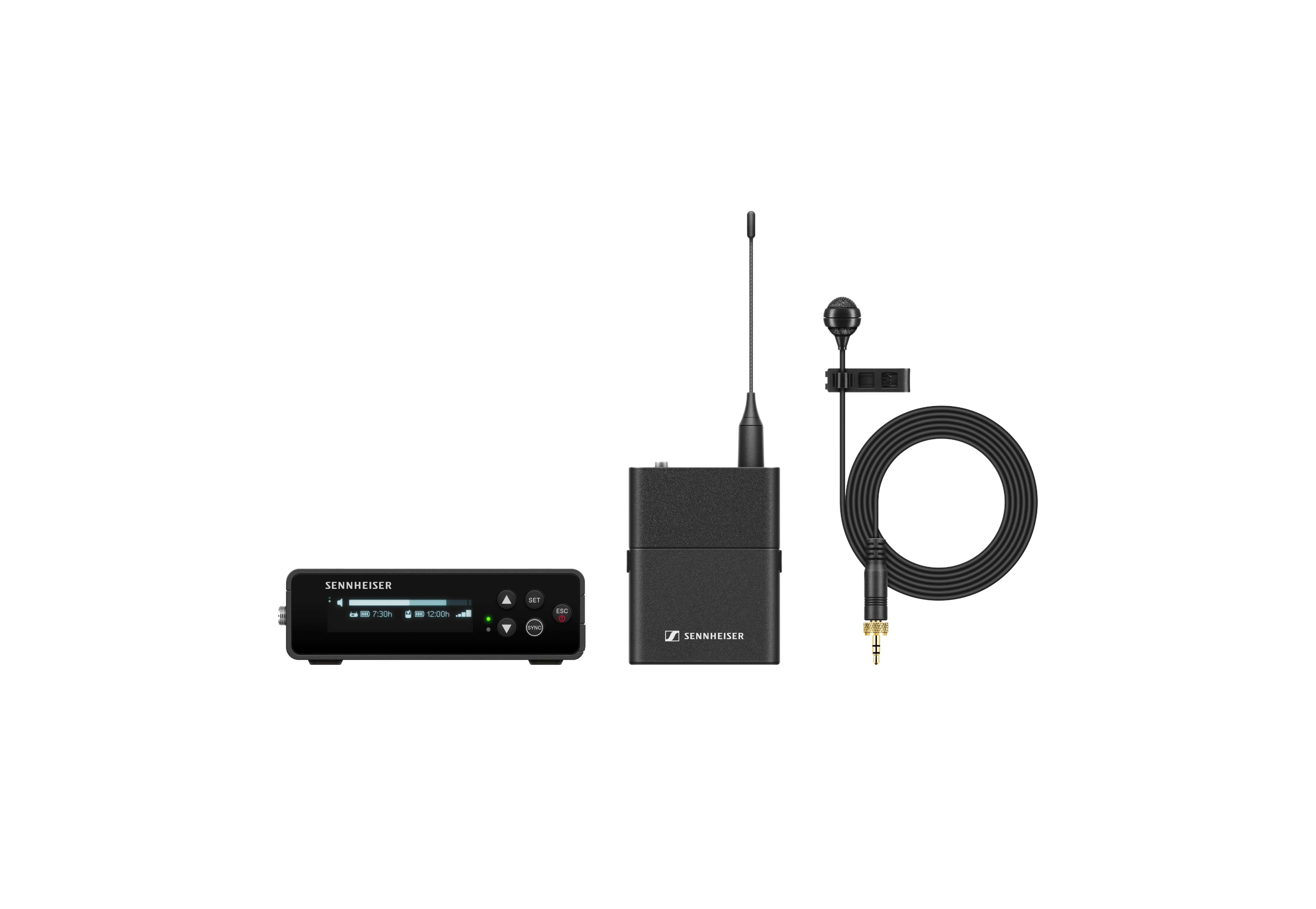 EW-DP ME 4 SET (T1/7)