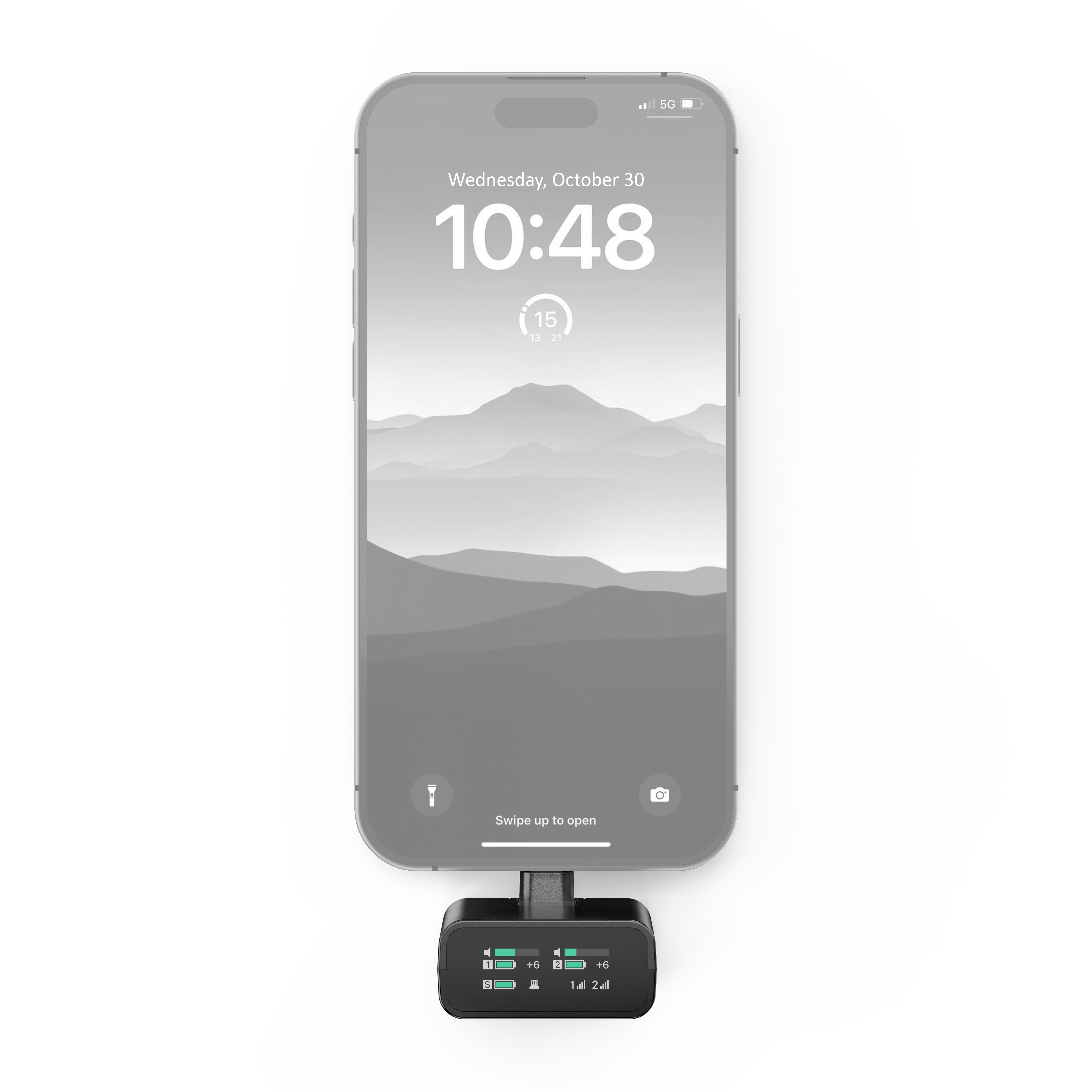 PROFILE WIRELESS 2-CHANNEL SET 7 PROFILE WIRELESS 2-CHANNEL SET