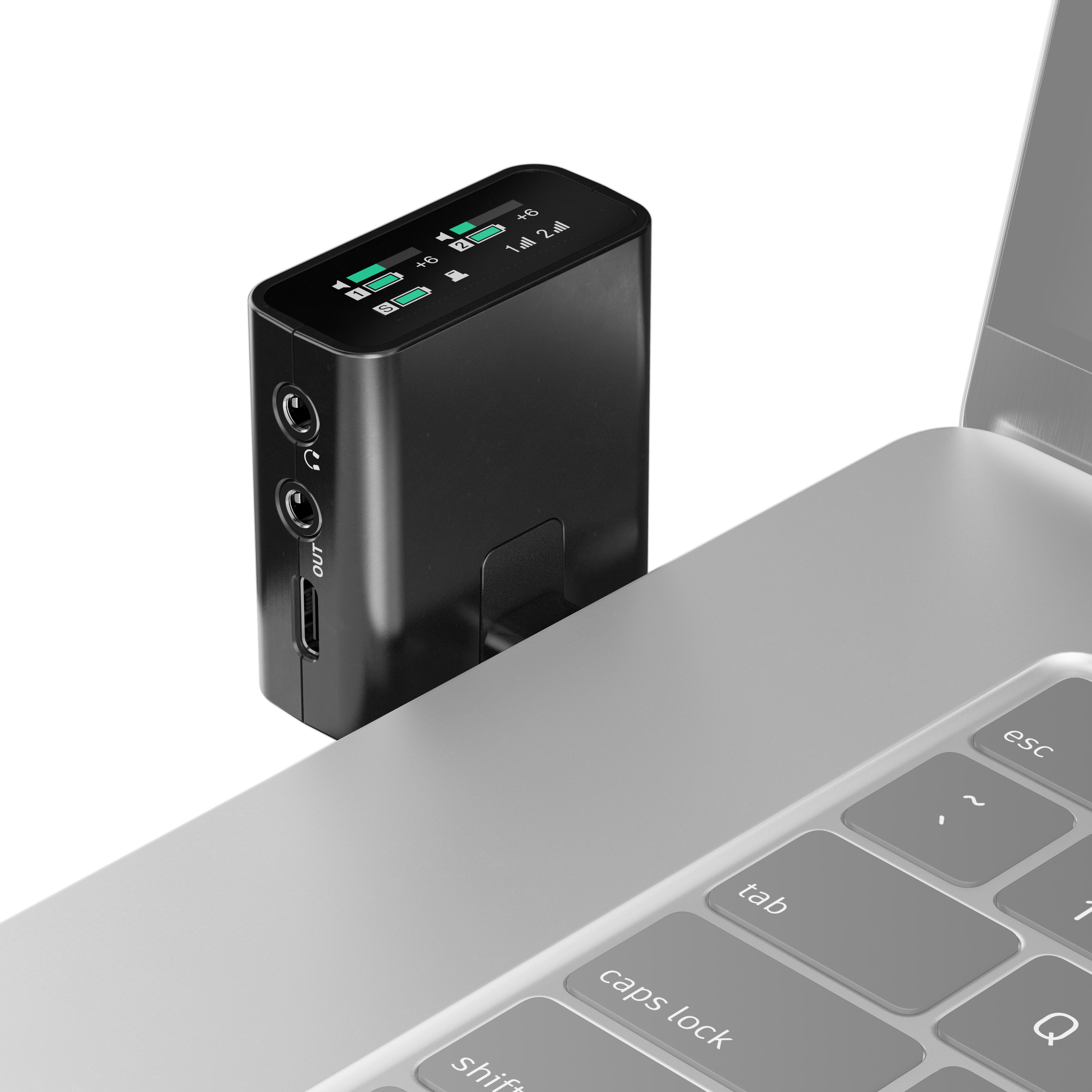 PROFILE WIRELESS 2-CHANNEL SET 9 PROFILE WIRELESS 2-CHANNEL SET