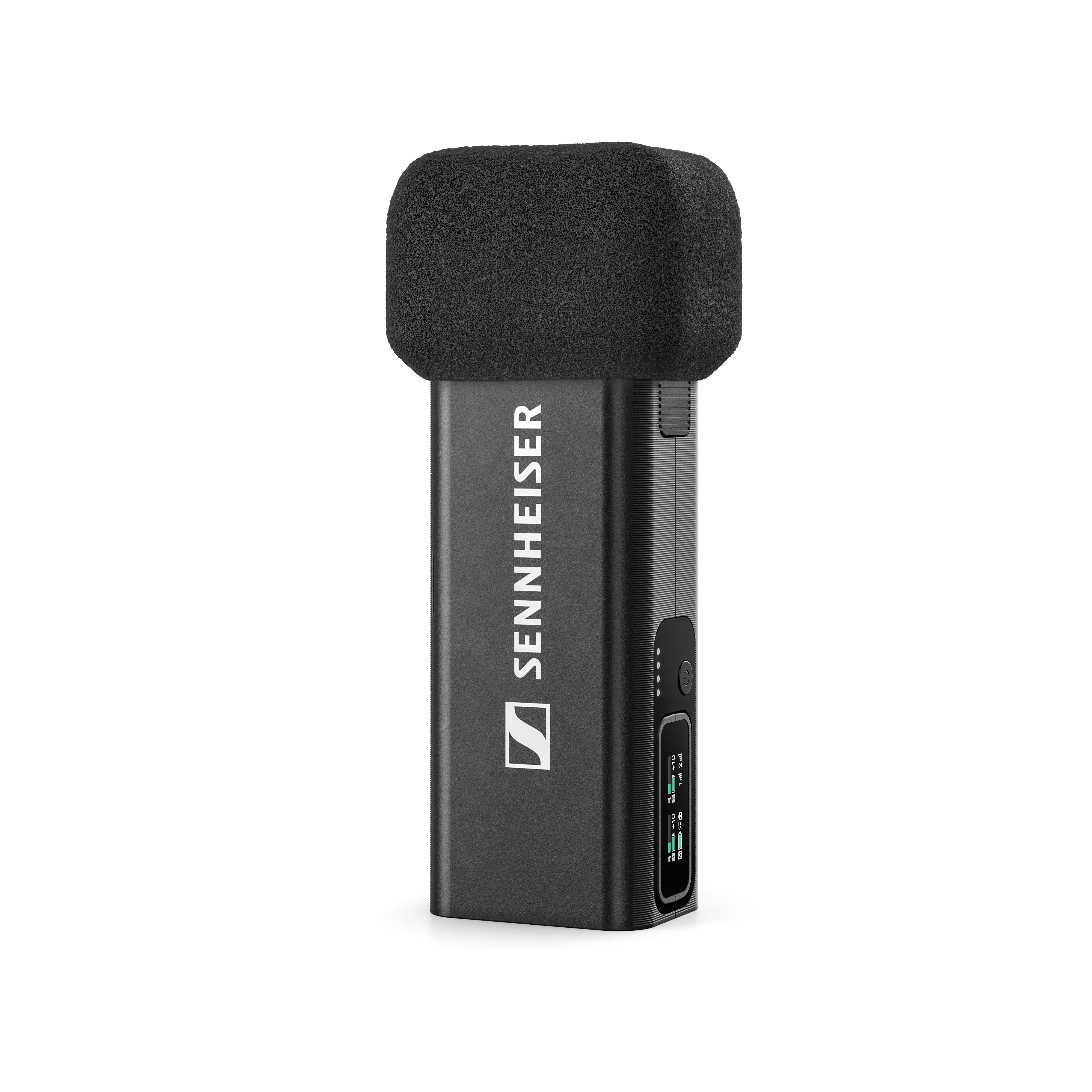 PROFILE WIRELESS 2-CHANNEL SET 12 PROFILE WIRELESS 2-CHANNEL SET