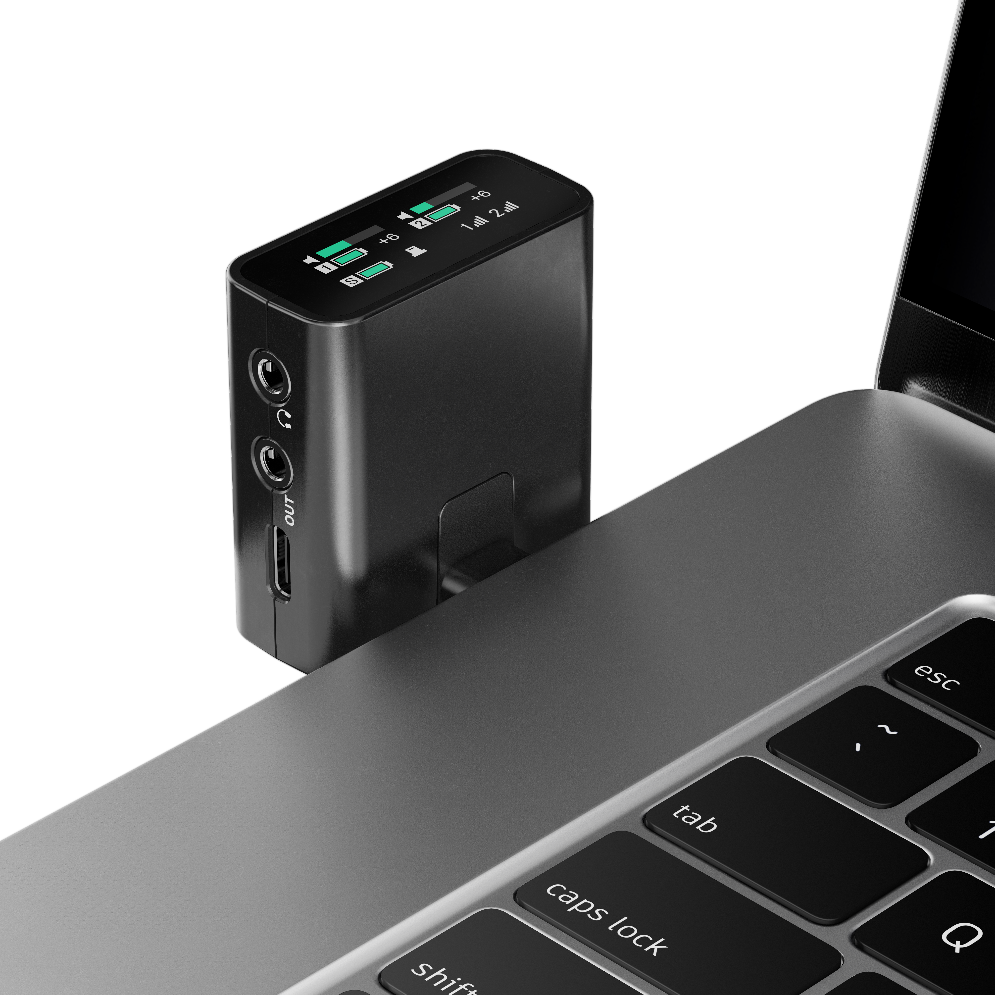 PROFILE WIRELESS 2-CHANNEL SET 5 PROFILE WIRELESS 2-CHANNEL SET