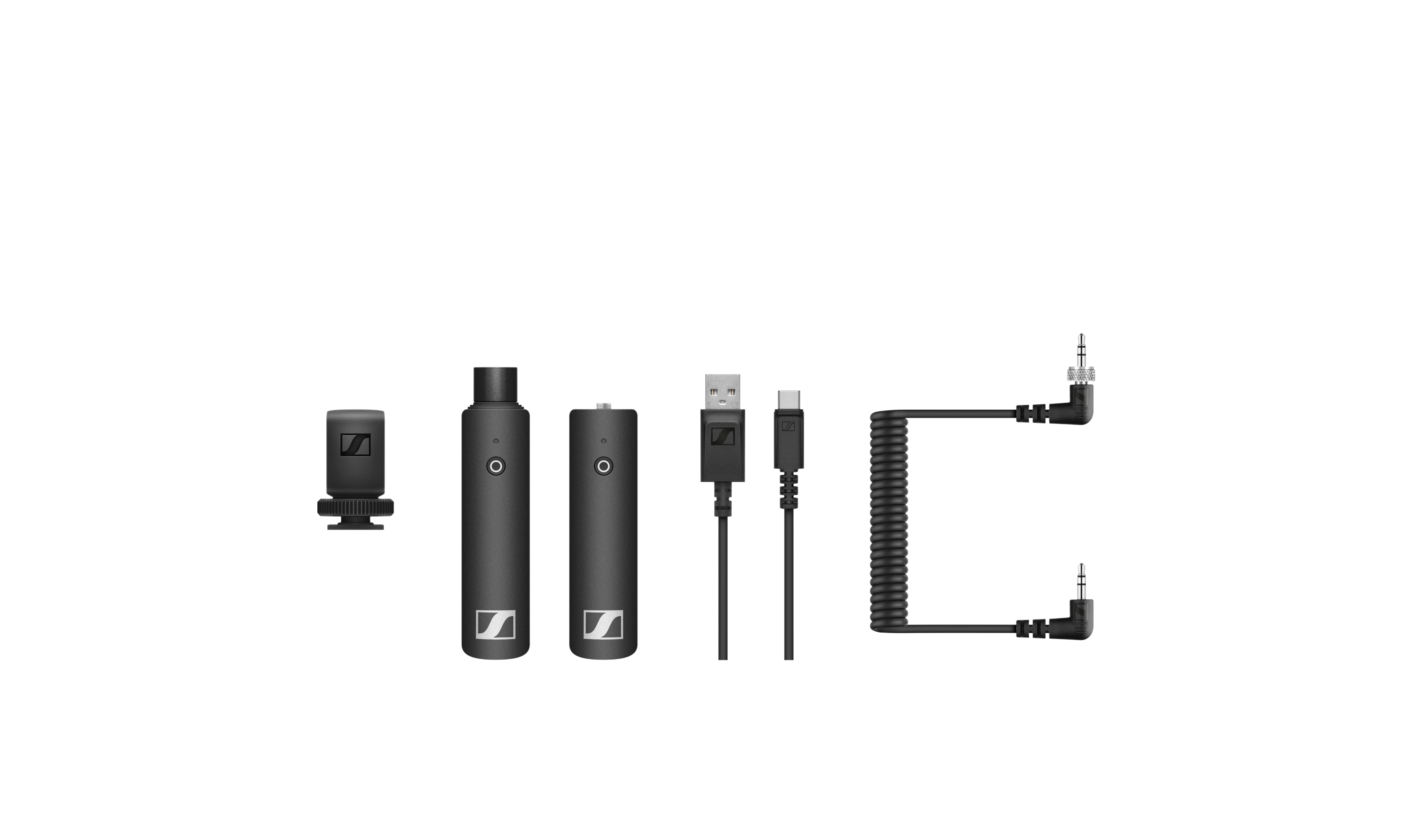 XSW-D Portable Interview Set