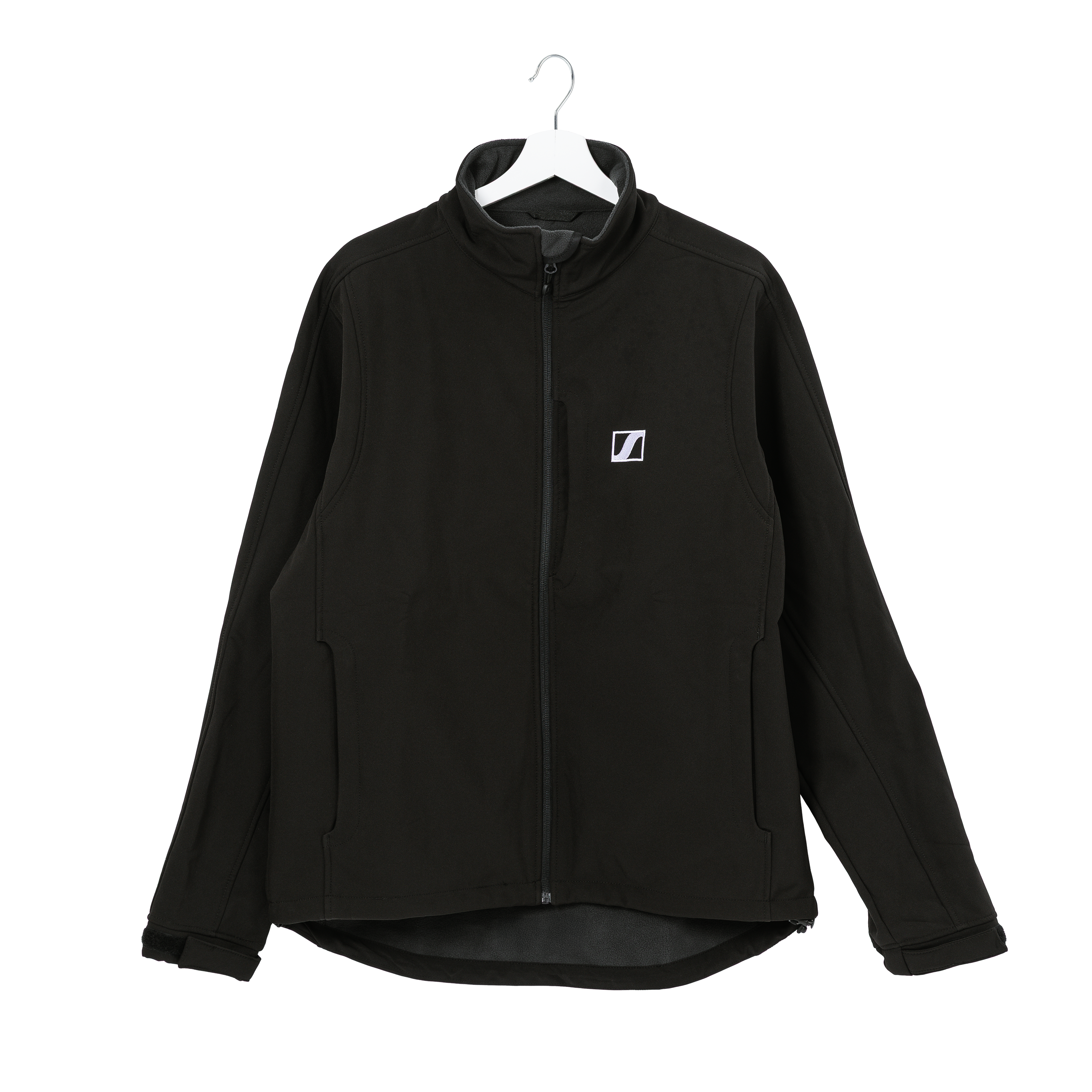 Sennheiser Softshell Jacket Close fit XS