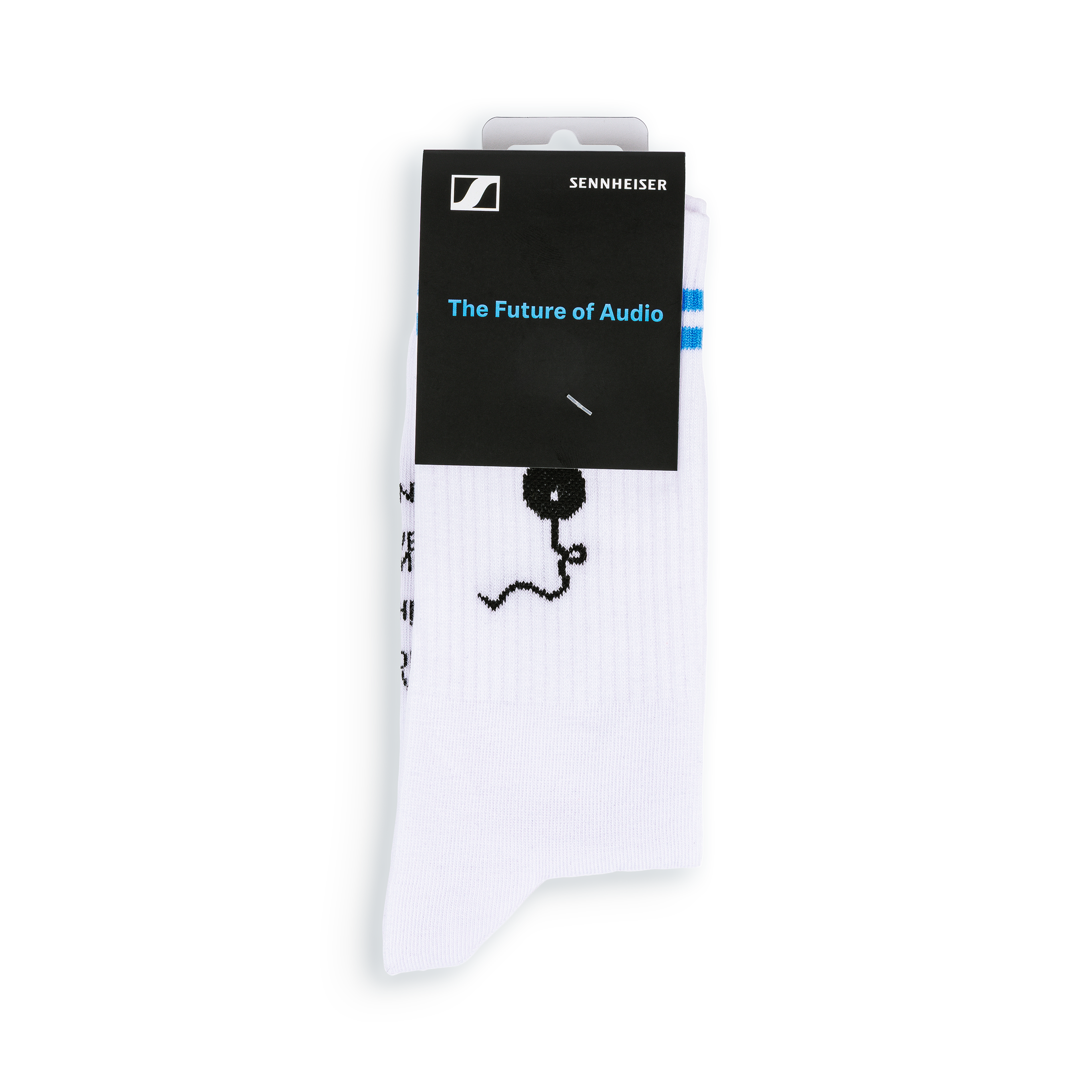 Sennheiser Socks: HD 25 (36-41)