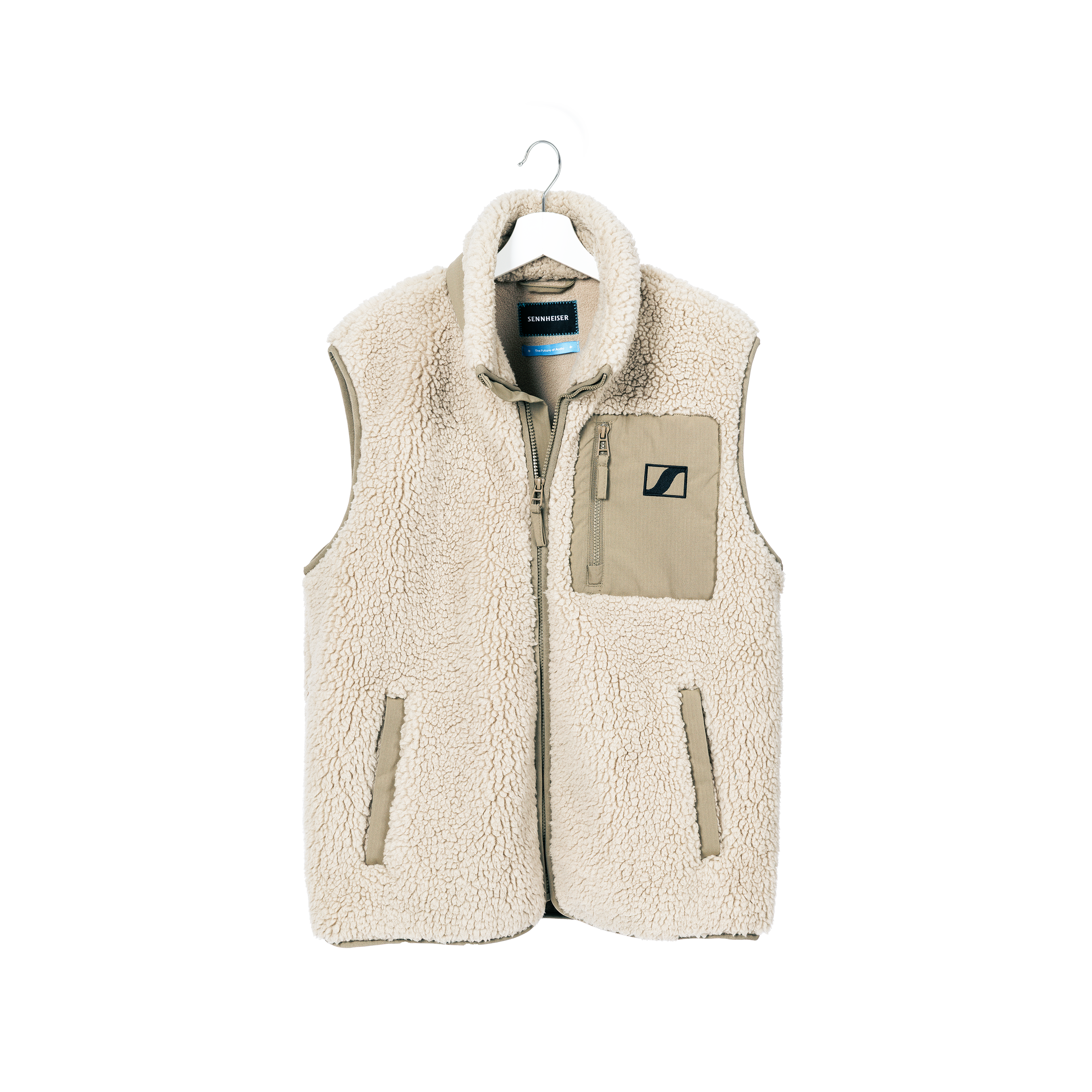 Sennheiser Sherpa Vest L