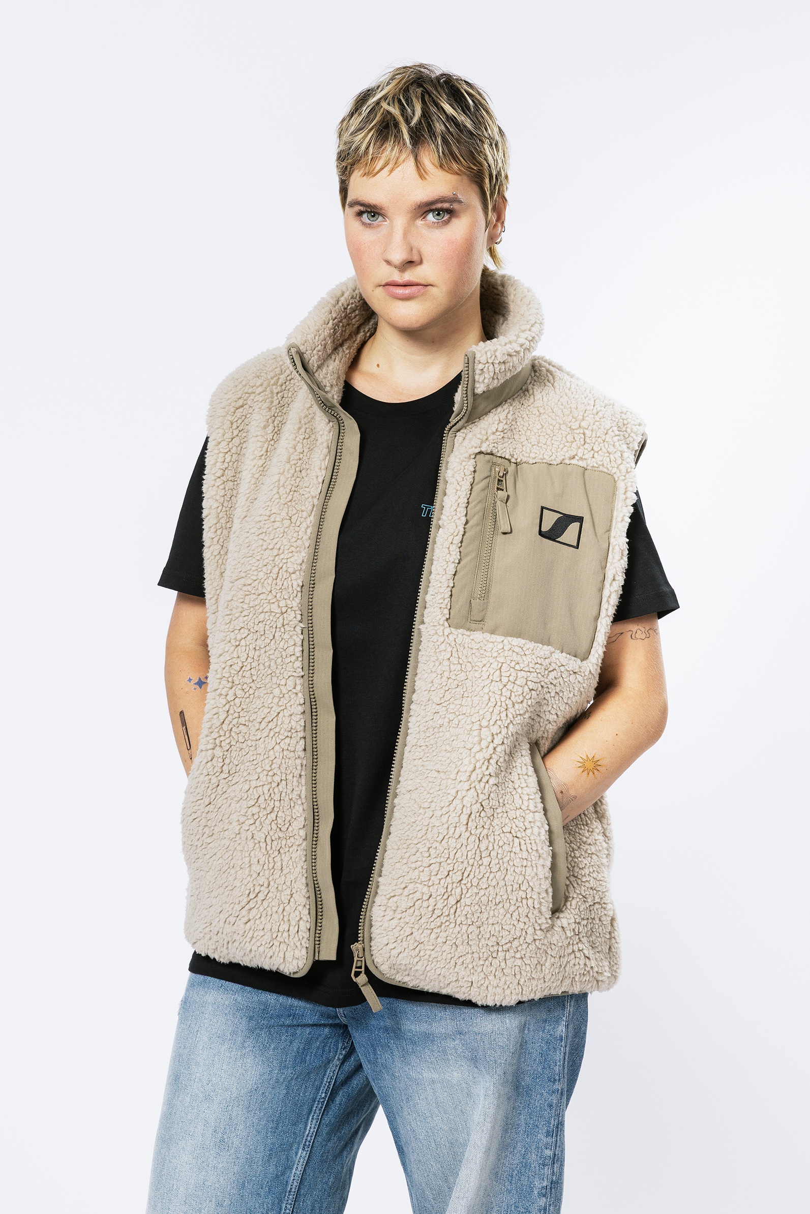 Sennheiser Sherpa Vest M 4 Sennheiser Sherpa Vest M