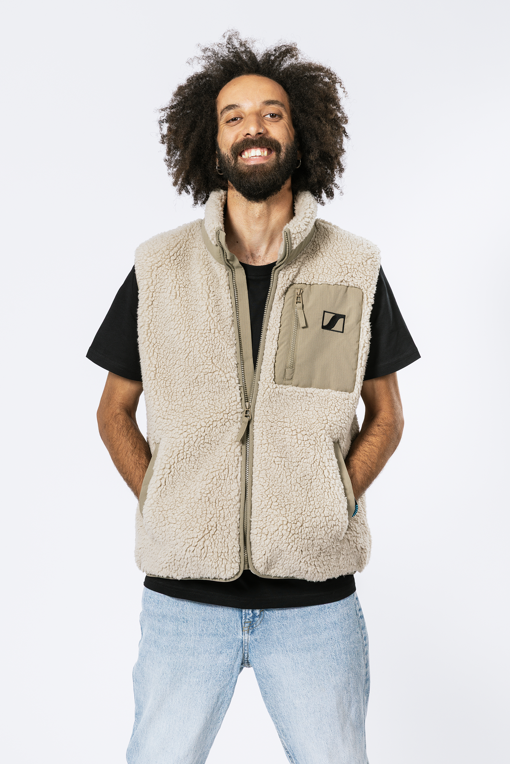 Sennheiser Sherpa Vest M 5 Sennheiser Sherpa Vest M