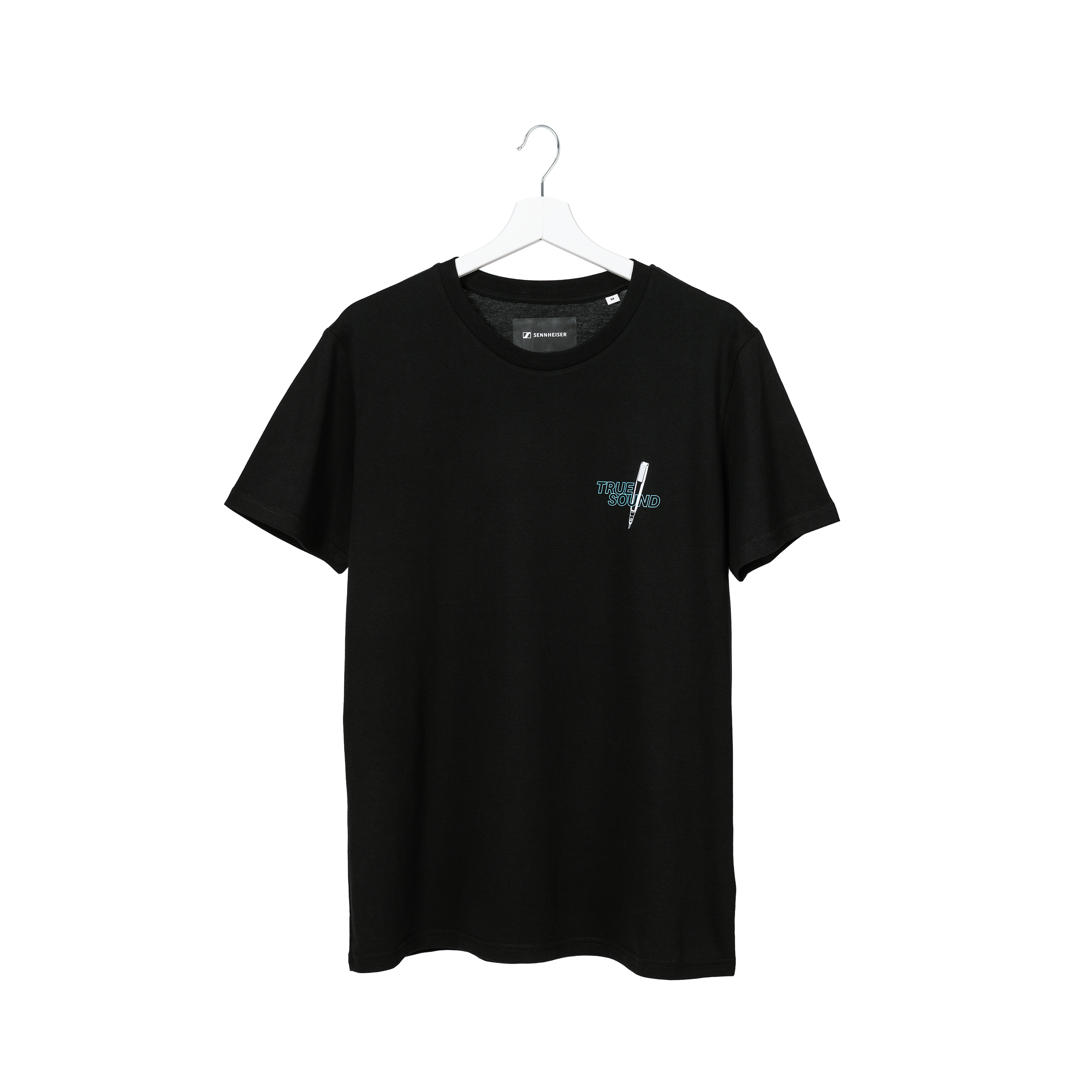 Sennheiser Fan T-Shirt XXL