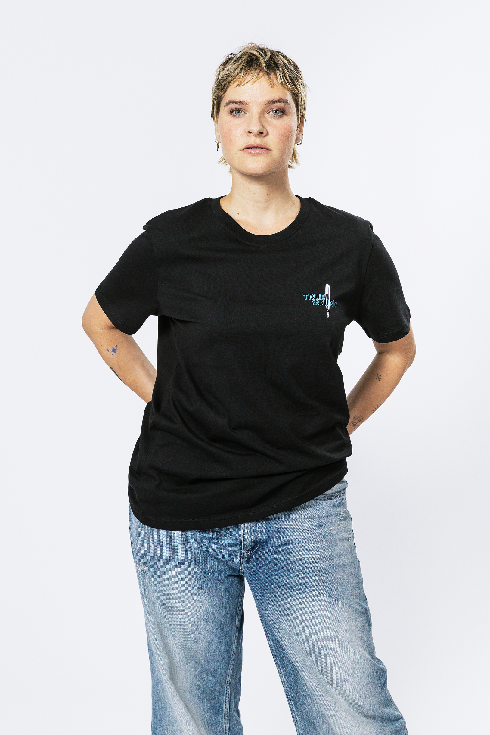 Sennheiser Fan T-Shirt XXL 4 Sennheiser Fan T-Shirt XXL