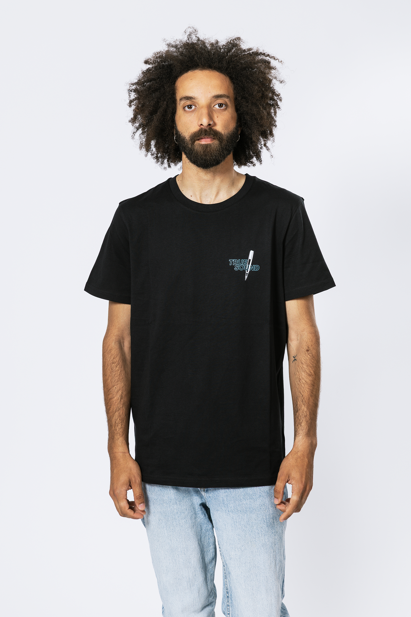 Sennheiser Fan T-Shirt XXL 6 Sennheiser Fan T-Shirt XXL