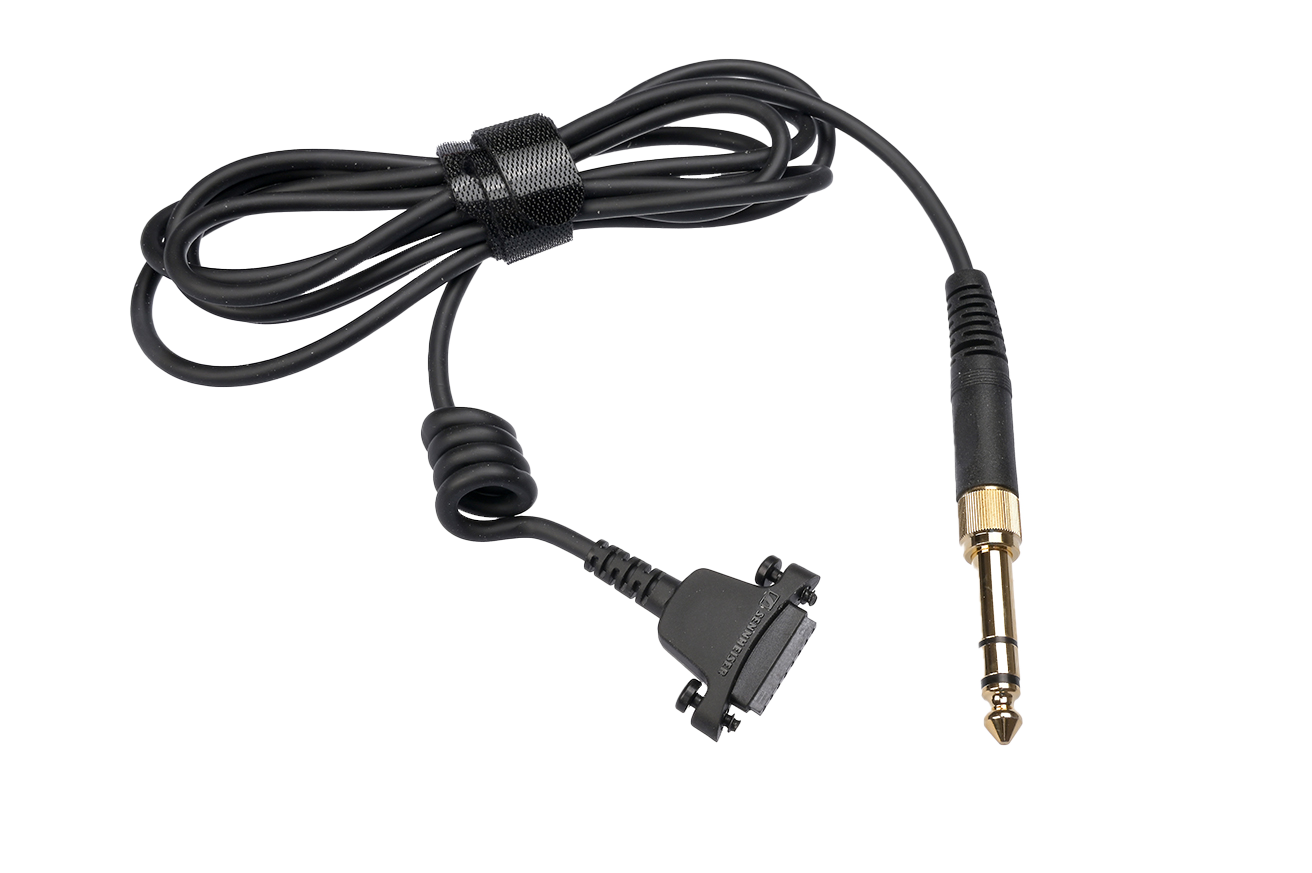 HD 26/300 PRO - Straight Cable