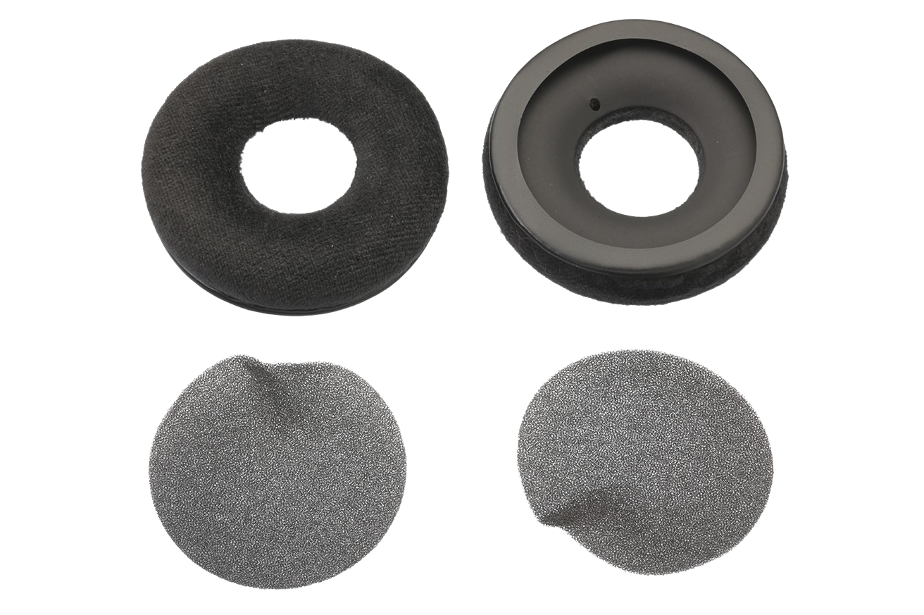 HD 25 - Ear Pads, black velour