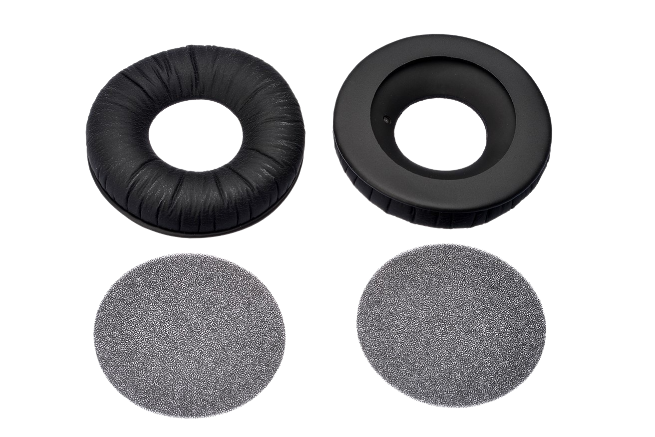 HD 25 - Ear Pads, black
