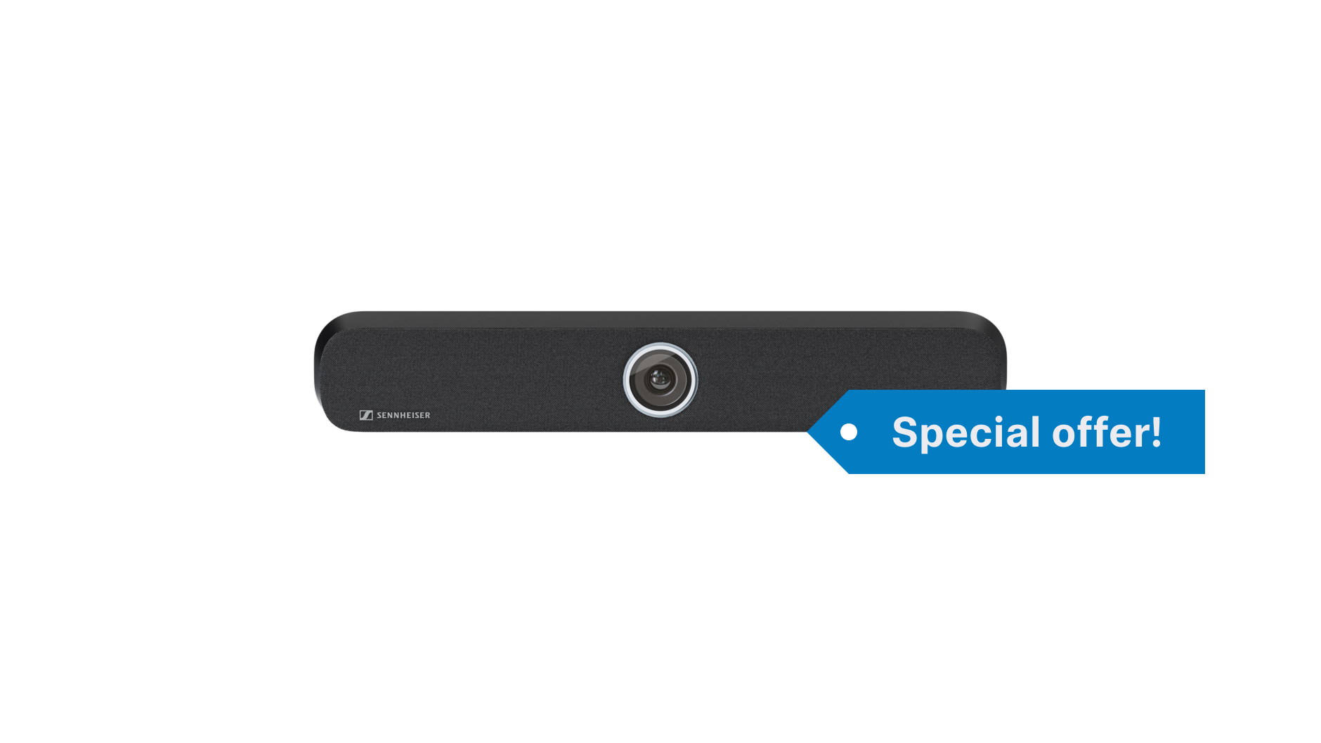 TeamConnect Bar S EU