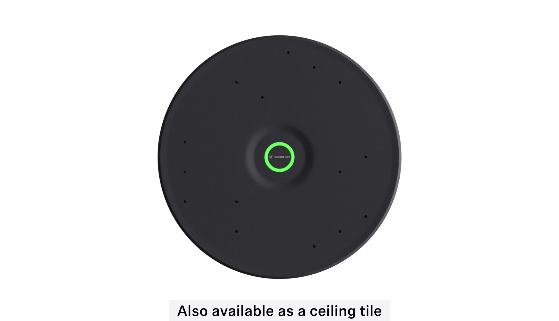 TeamConnect Ceiling Medium F-B