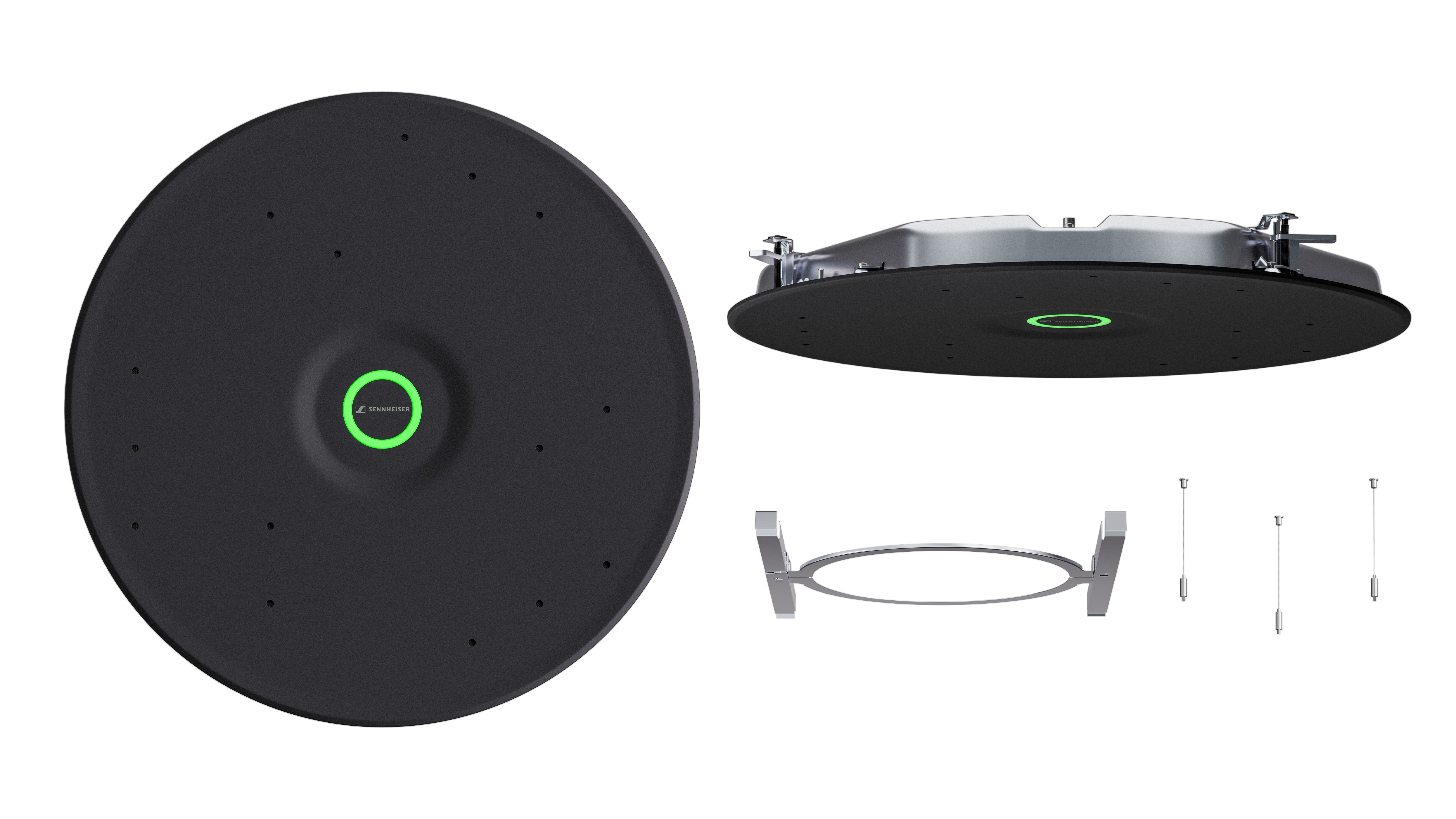 TeamConnect Ceiling Medium F-B 4 TeamConnect Ceiling Medium F-B