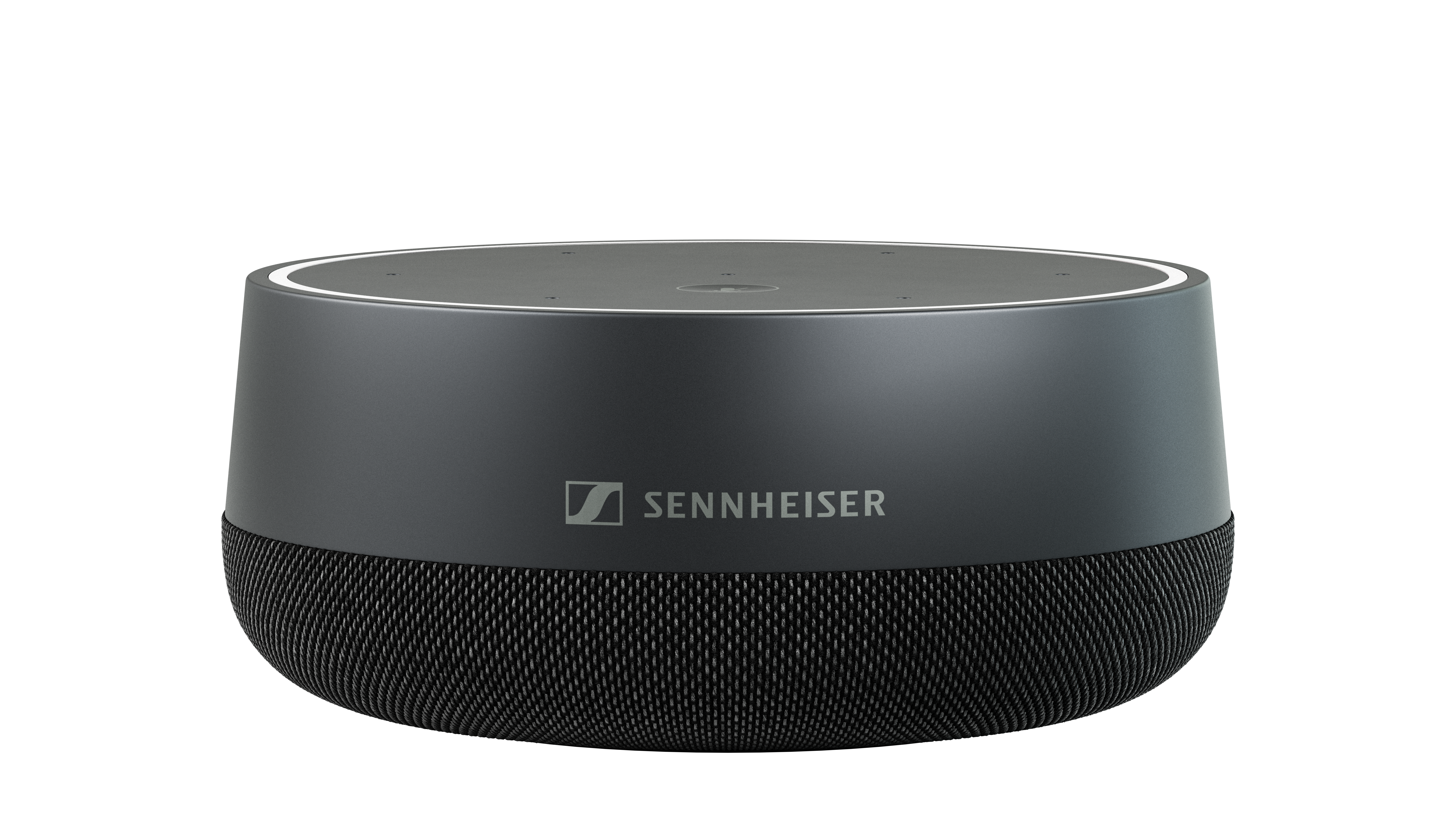 TeamConnect Intelligent Speaker