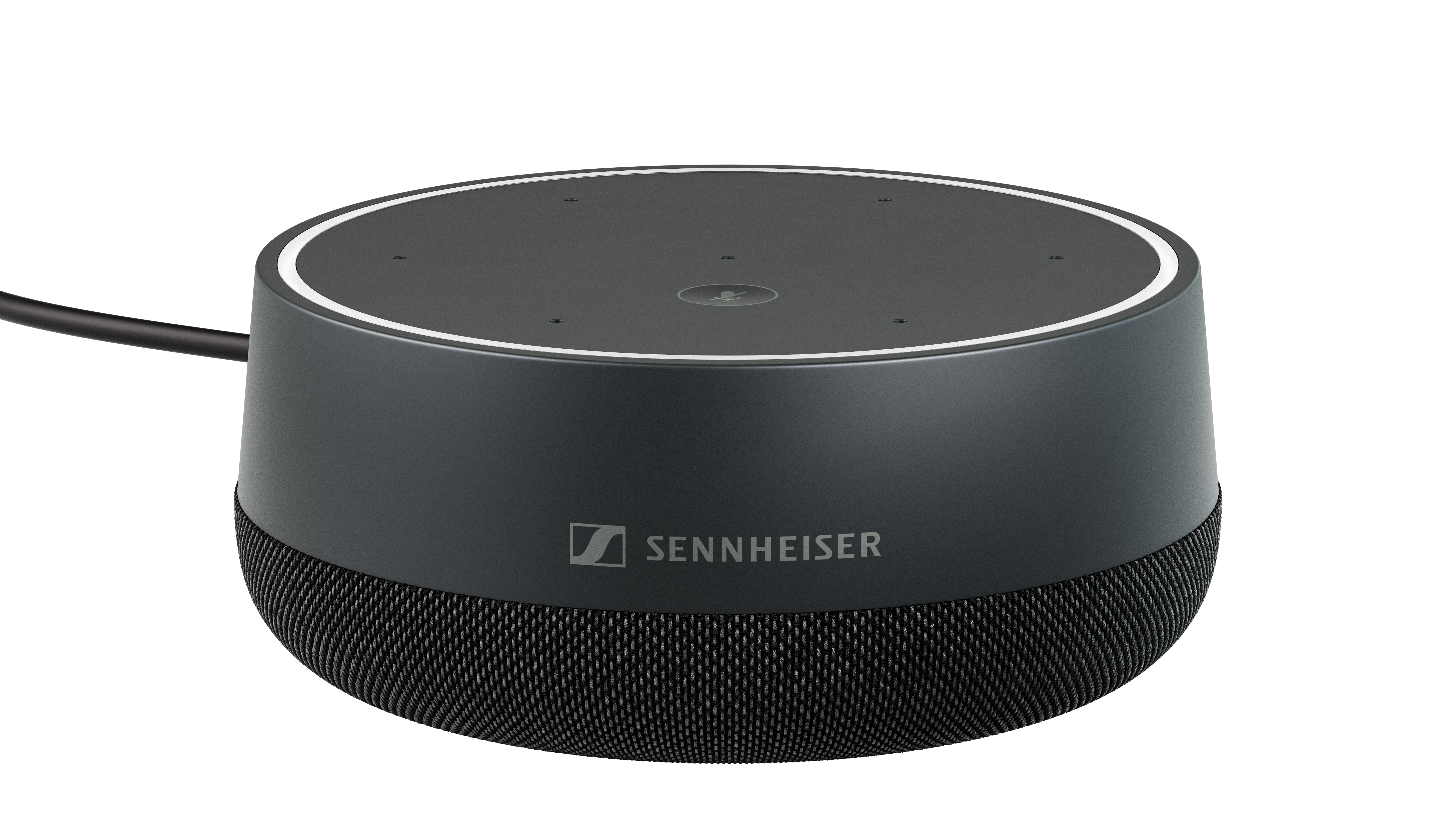 TeamConnect Intelligent Speaker