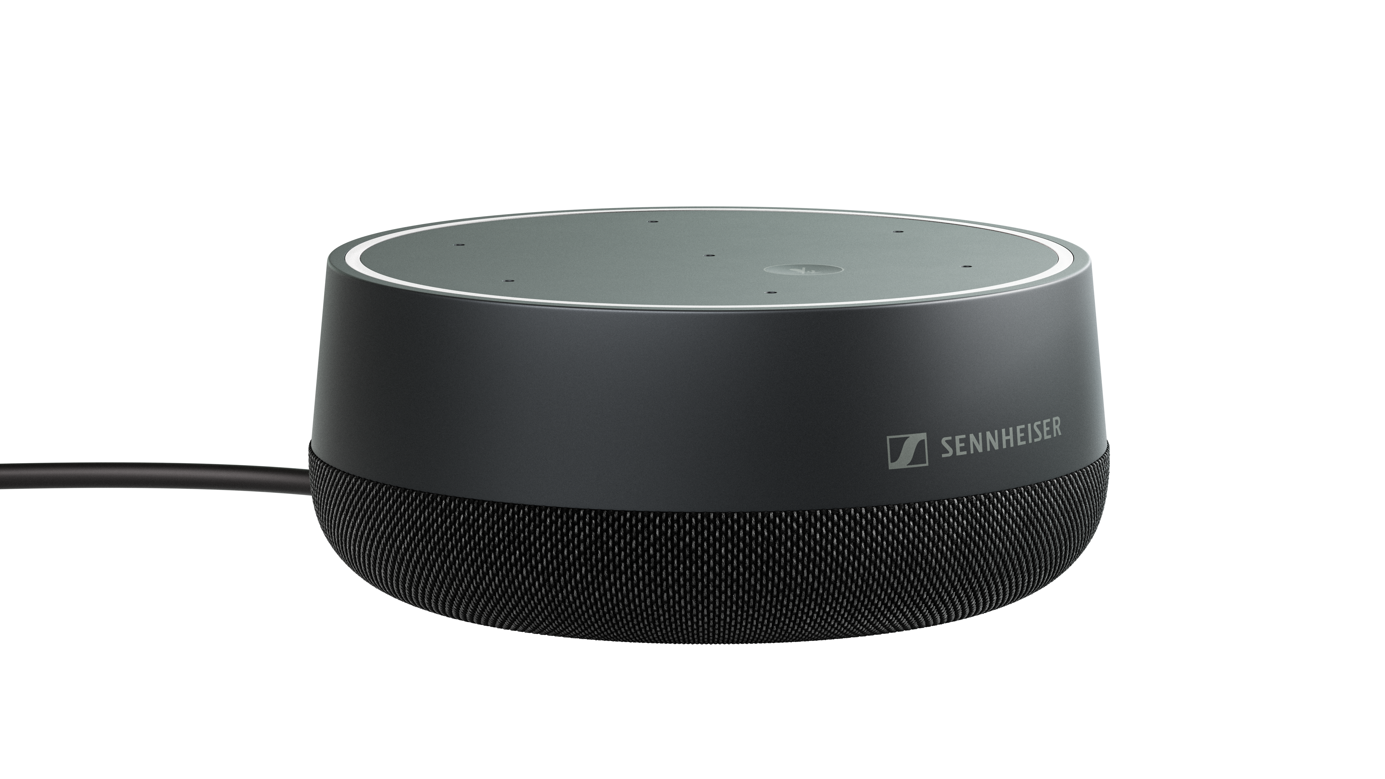 TeamConnect Intelligent Speaker 3 TeamConnect Intelligent Speaker