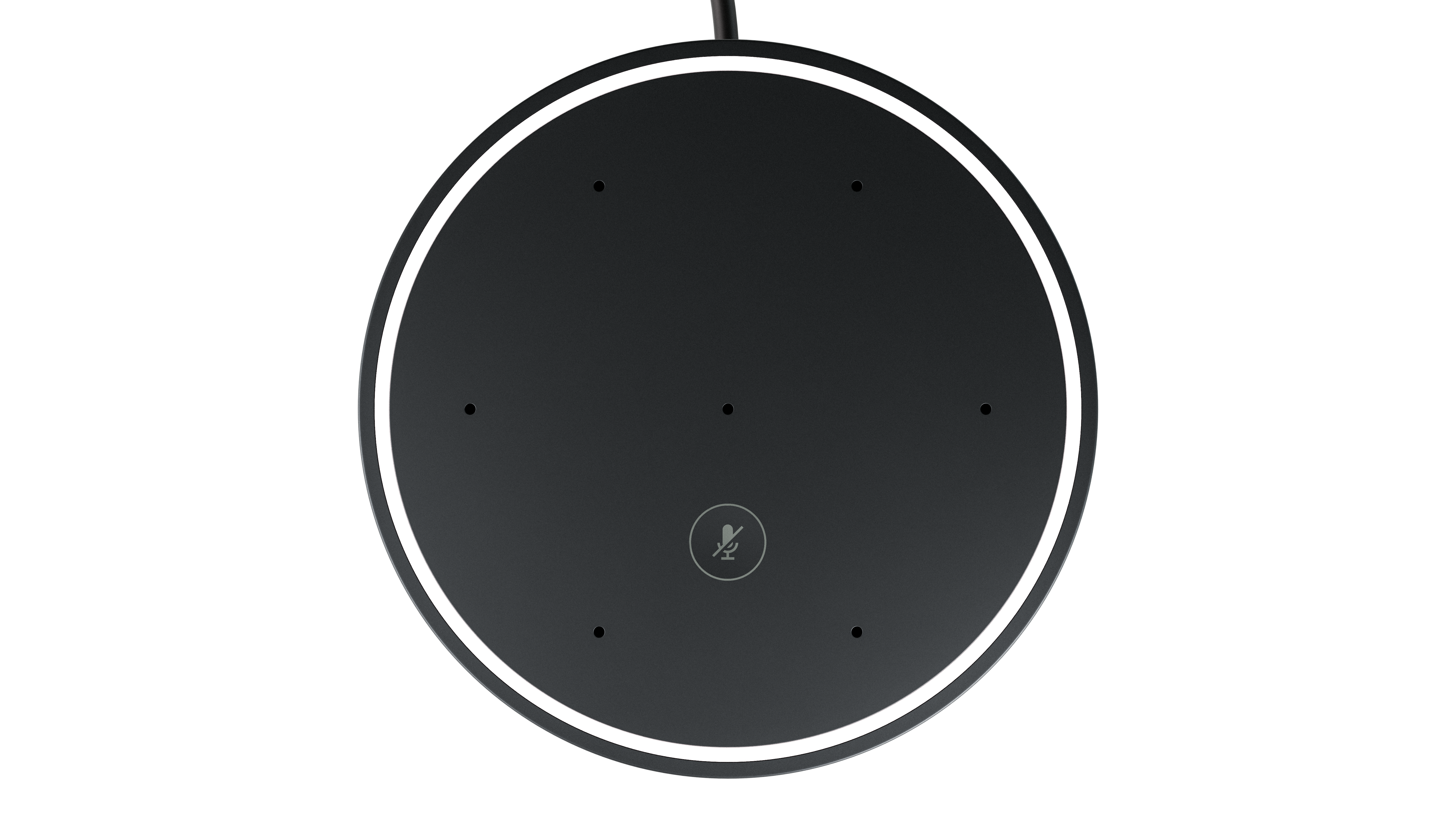 TeamConnect Intelligent Speaker 4 TeamConnect Intelligent Speaker