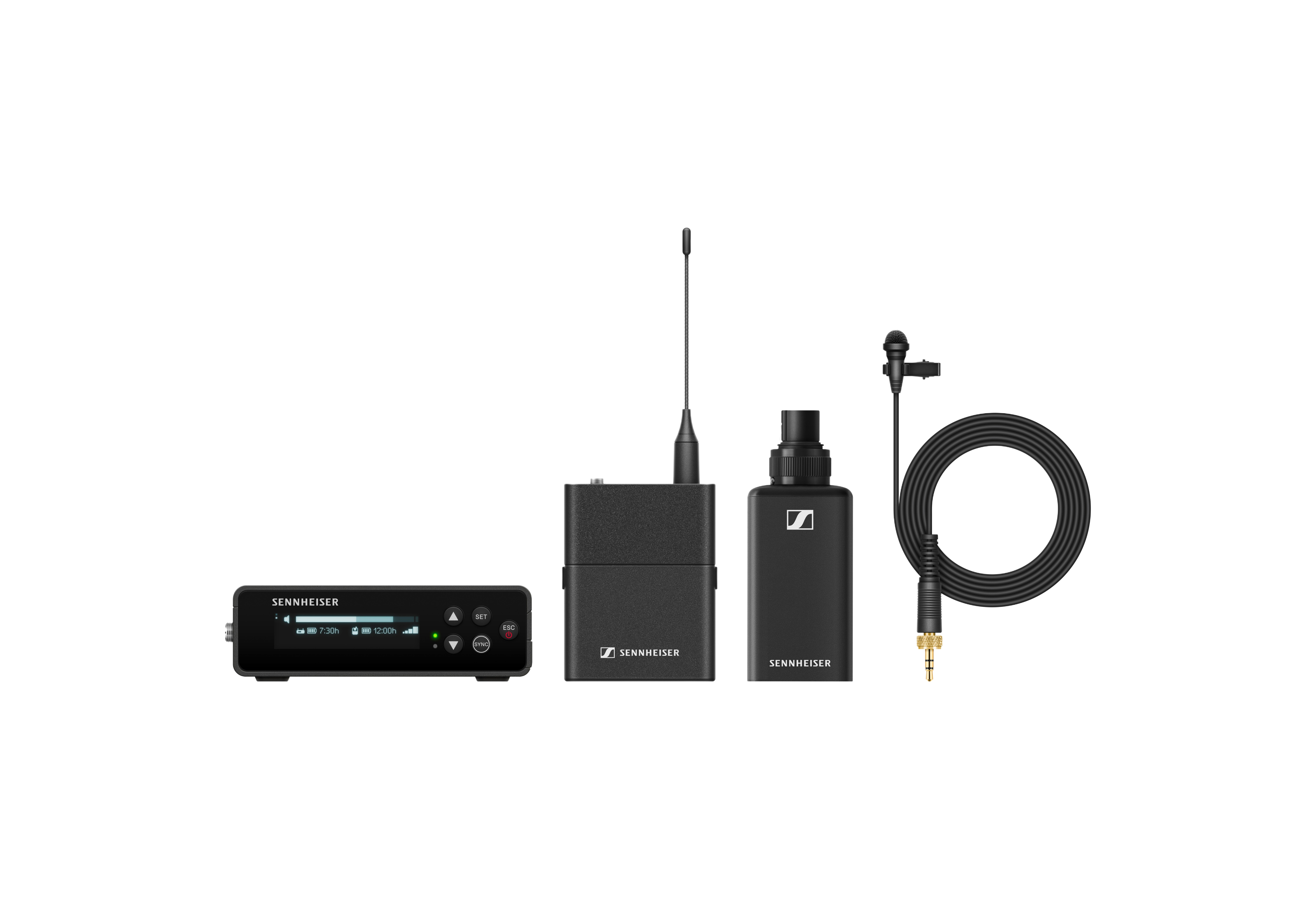 EW-DP ENG Set (U1/5)