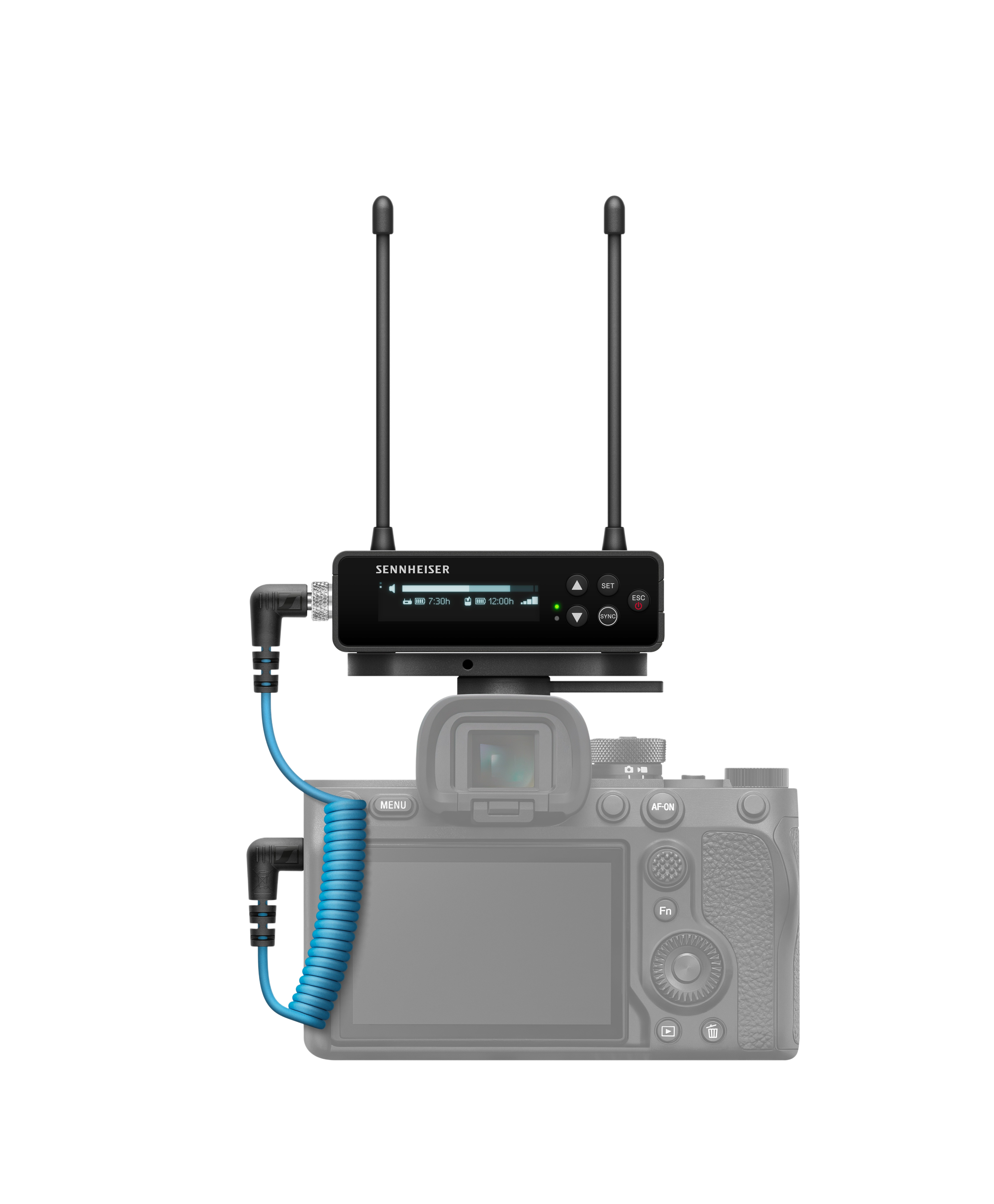 EW-DP 835 Set (U1/5) 4 EW-DP 835 Set (U1/5)