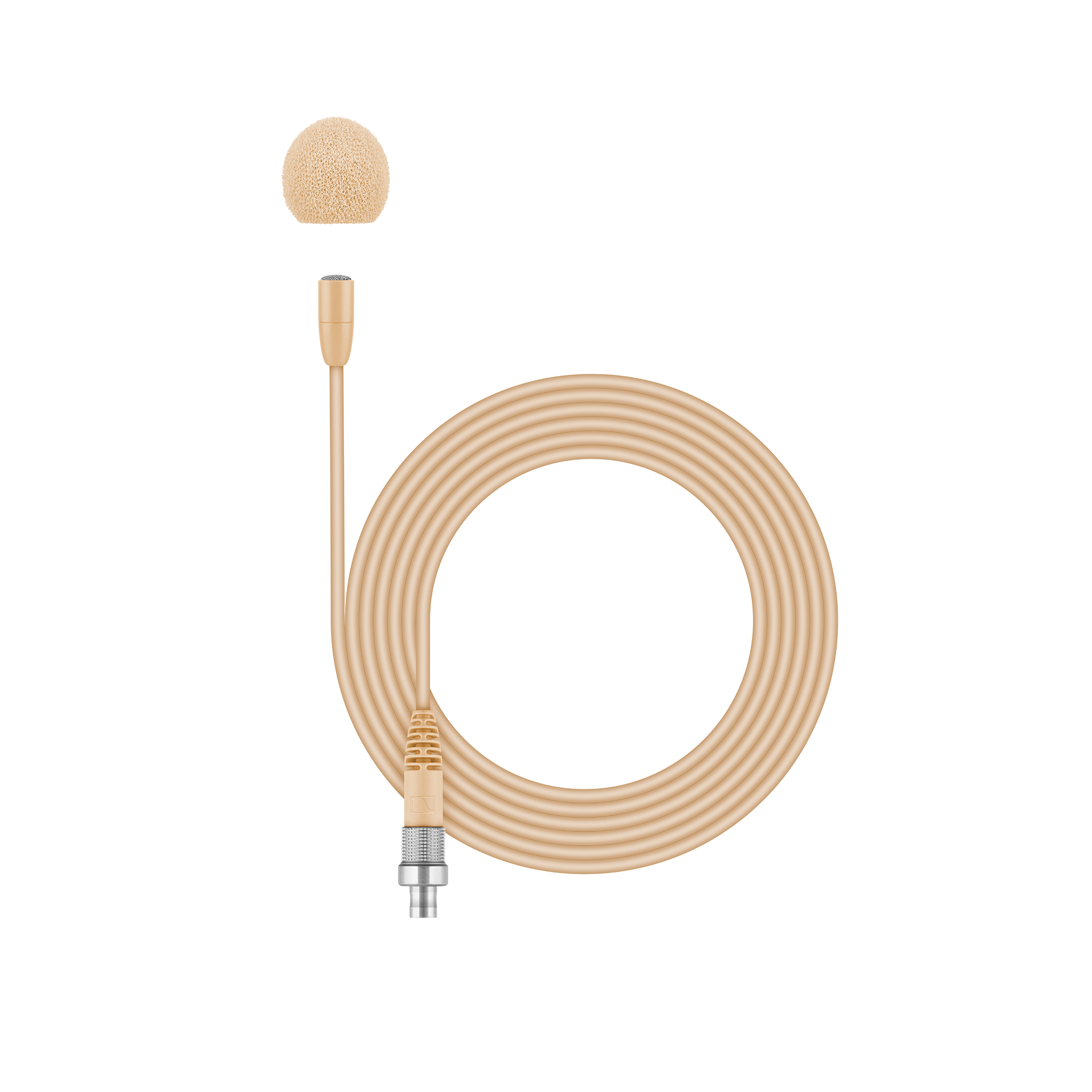MKE 2 (Beige 3-Pin)