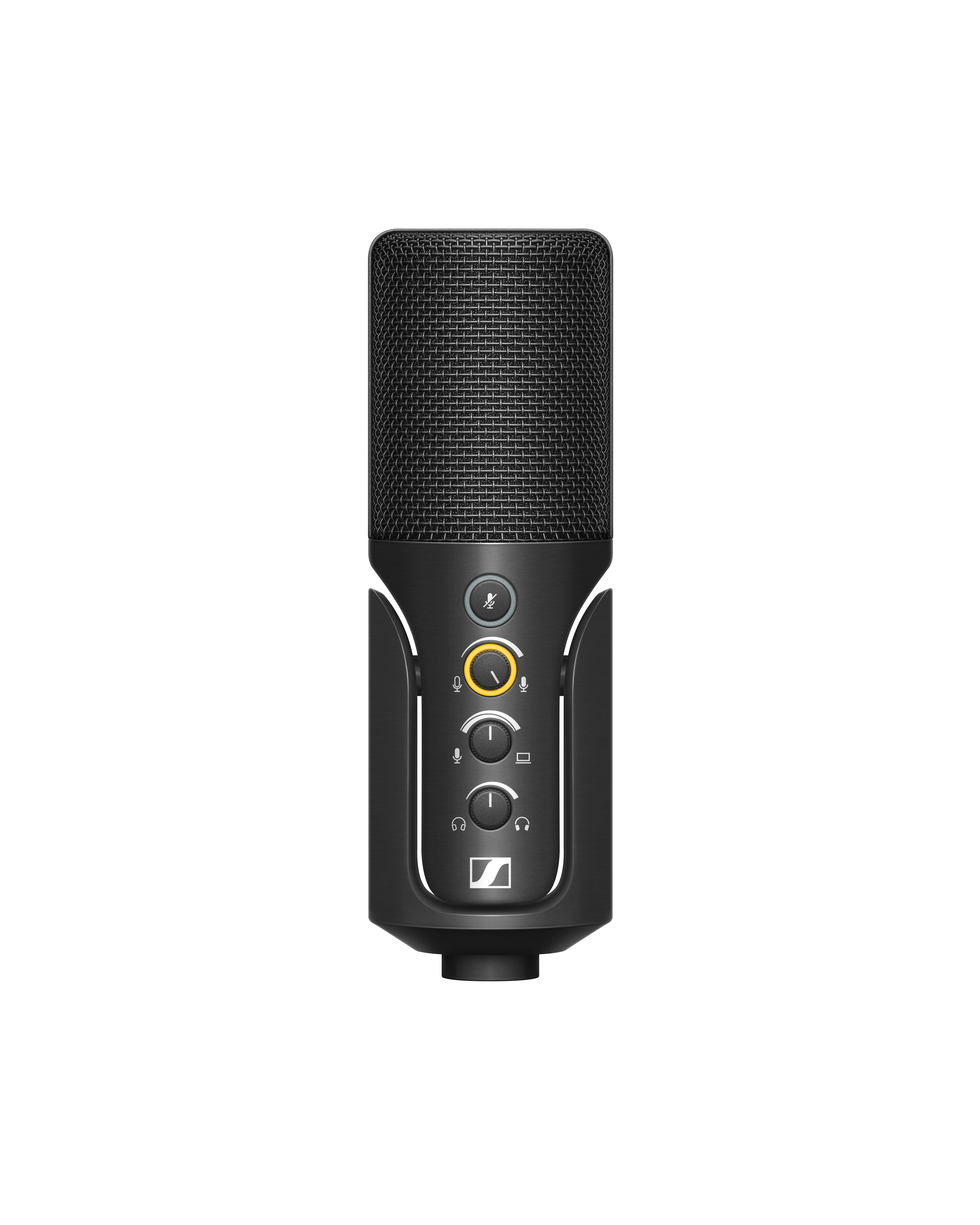 Profile USB Microphone 5 Profile USB Microphone