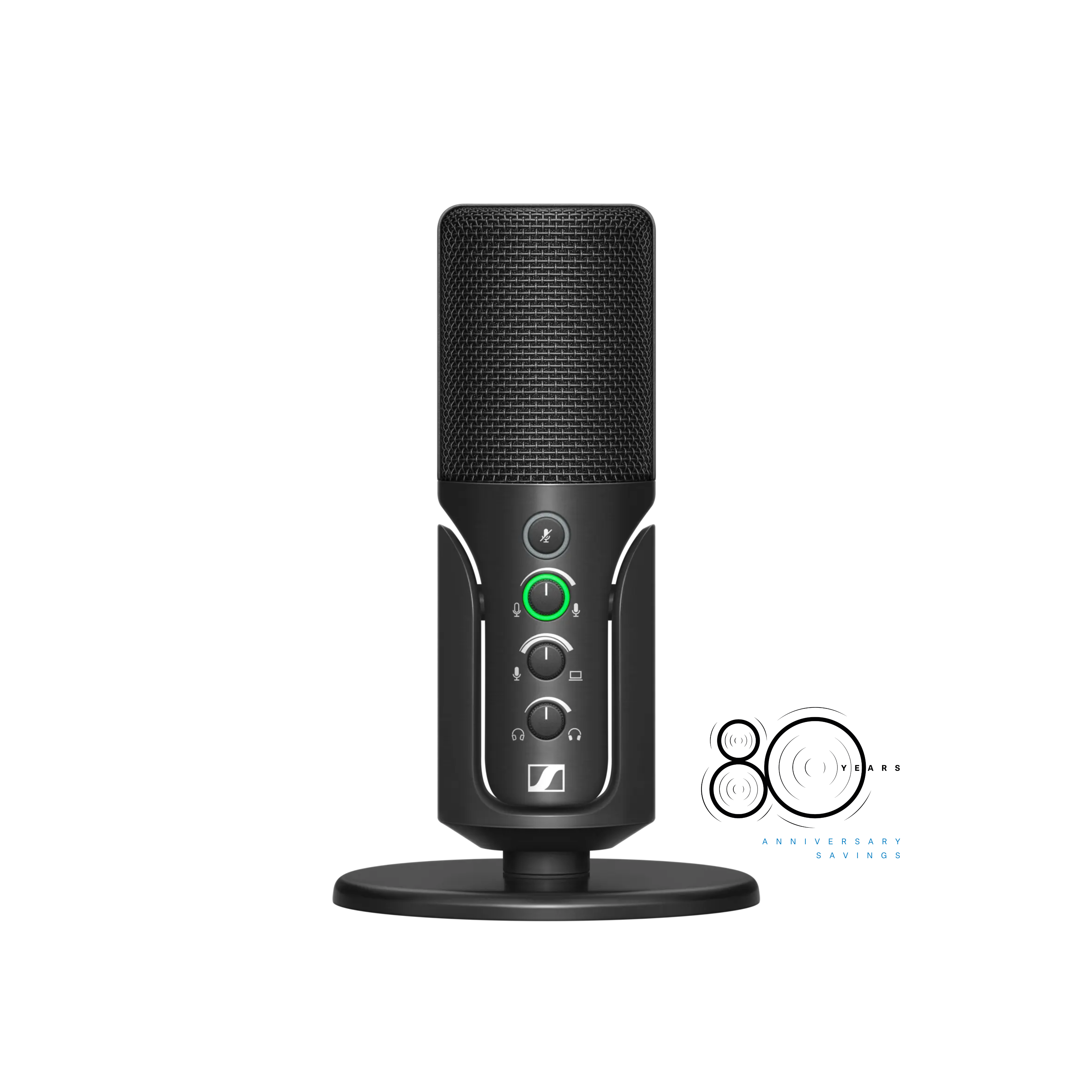 Profile USB Microphone