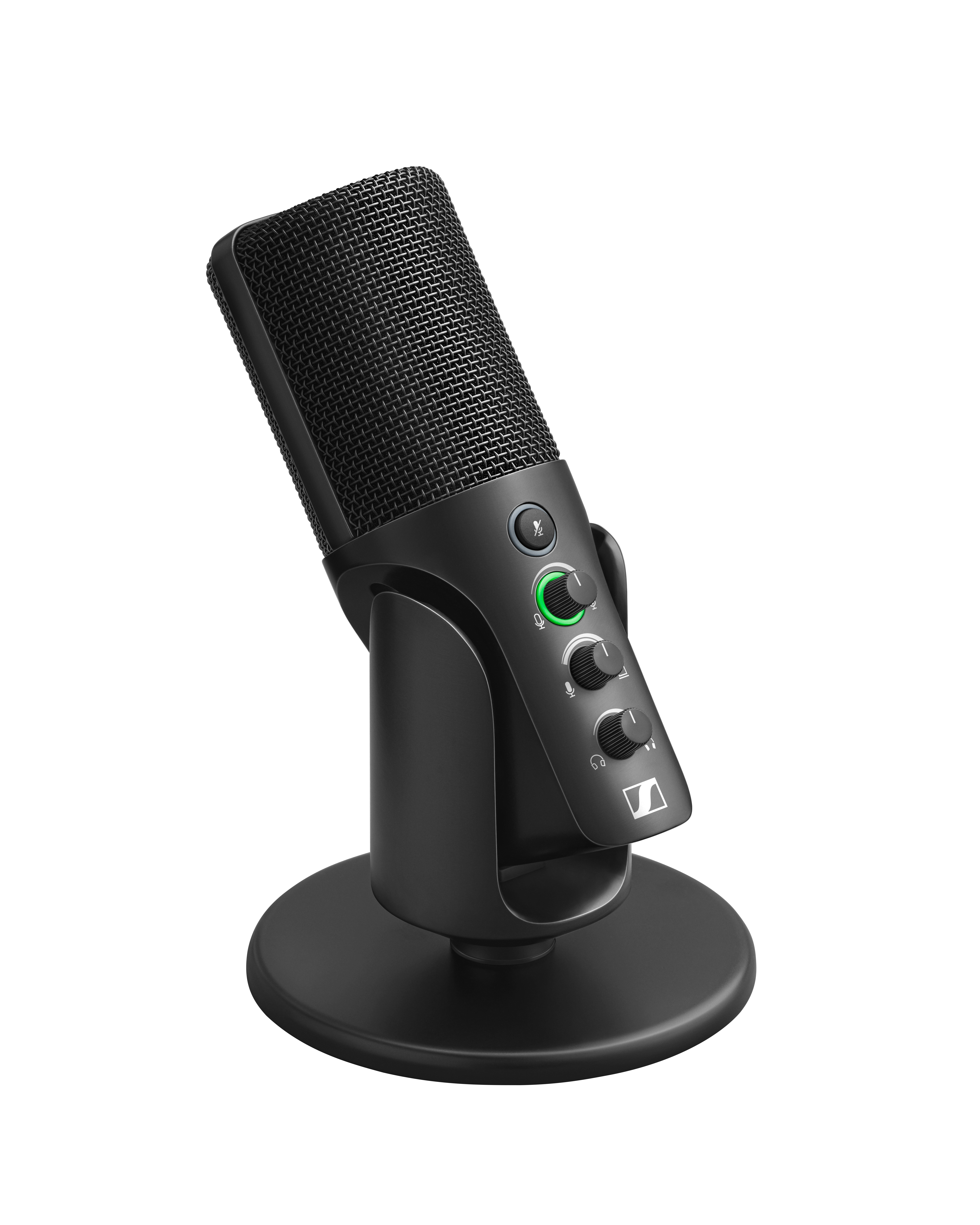 Profile USB Microphone 4 Profile USB Microphone